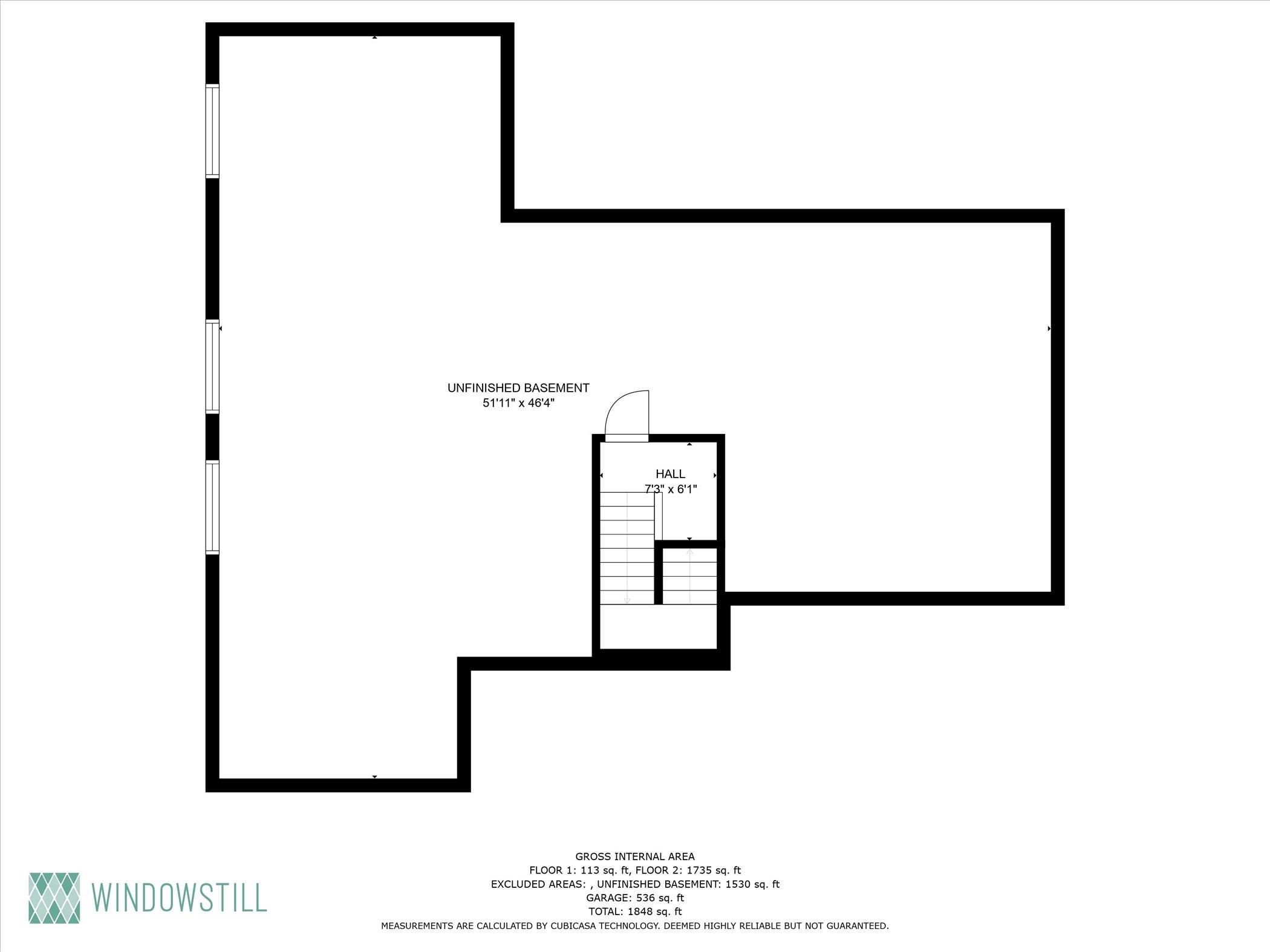 8583 Oakhill Drive