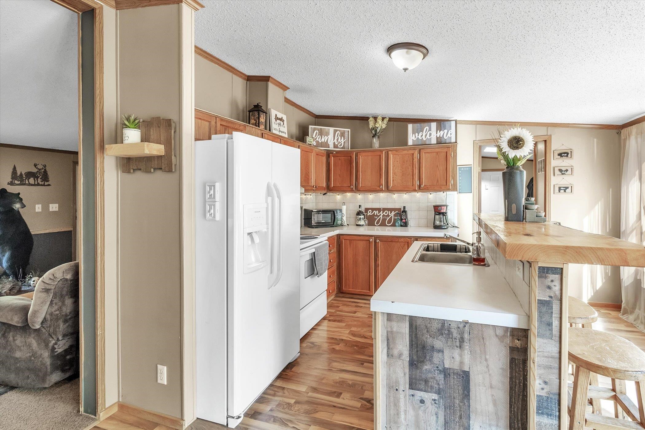 8866 E Townline Lake Road