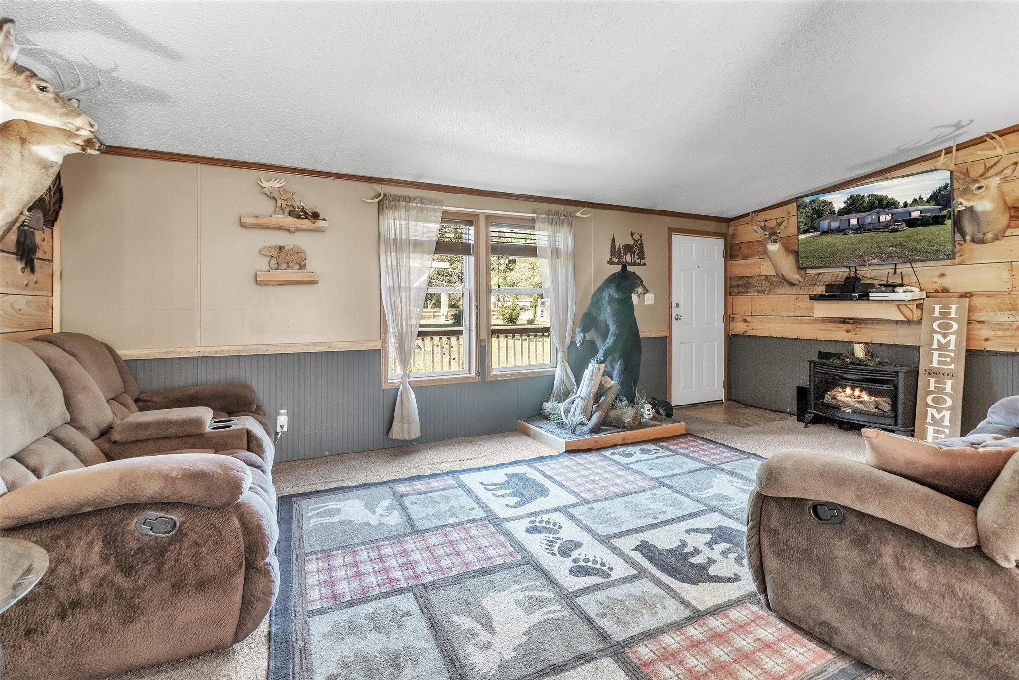 8866 E Townline Lake Road