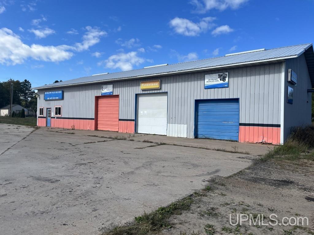 E12504 St Hwy M28 Shingleton, MI MLS50090897 Great Lakes and Land