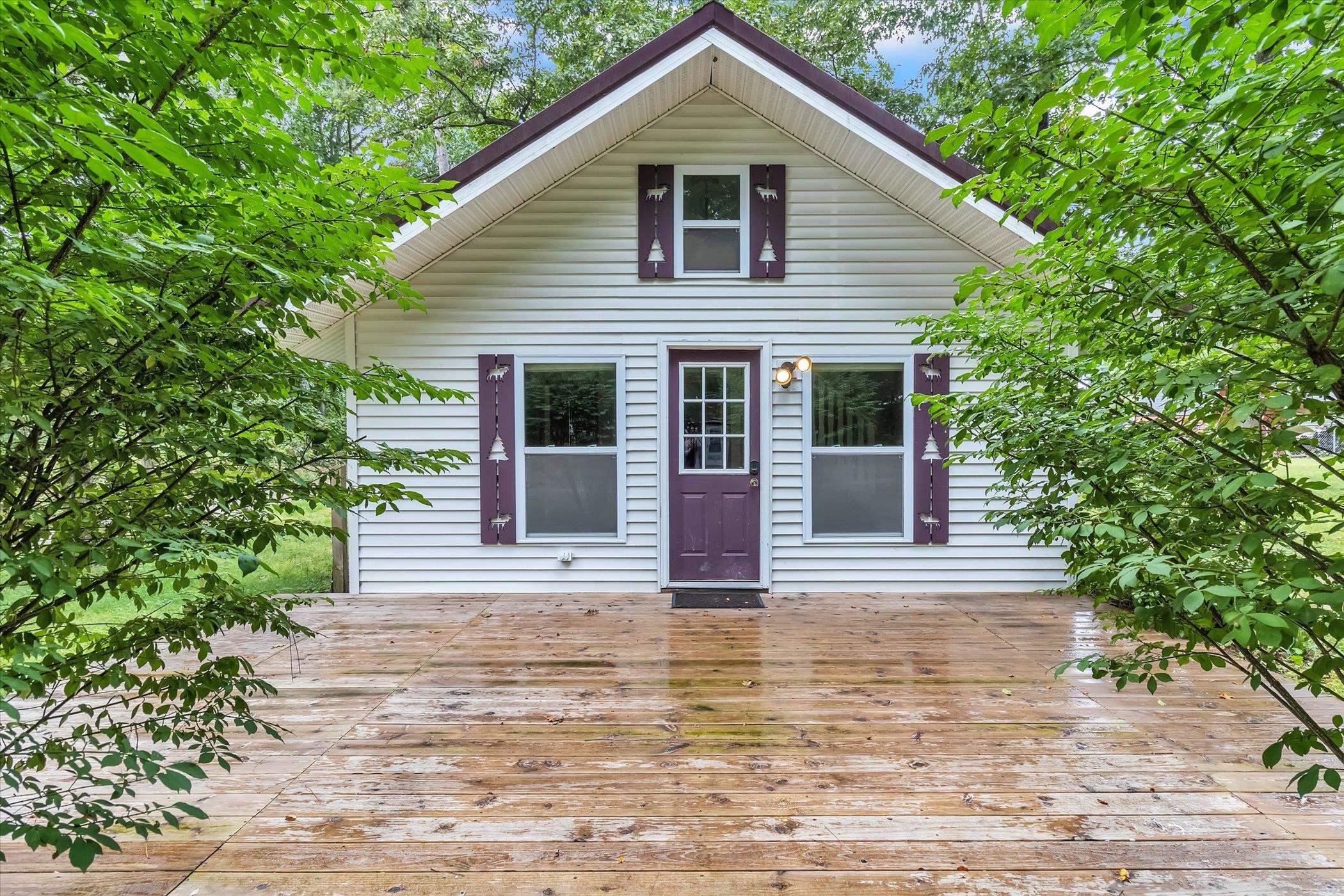 Residential for sale in Beaverton, Michigan, 50090929