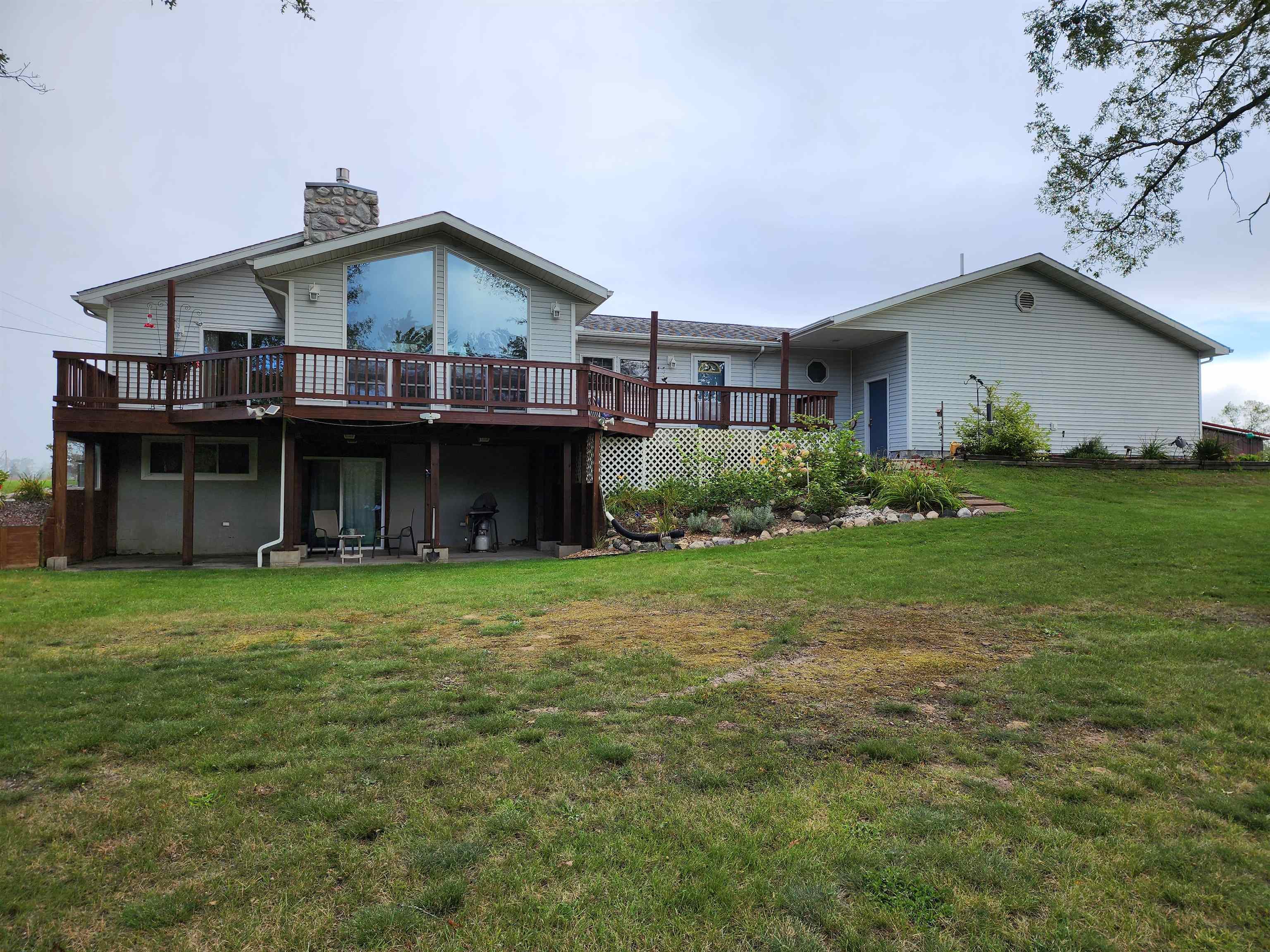 Homes On Acreage Harrison Michigan Harrison Realty