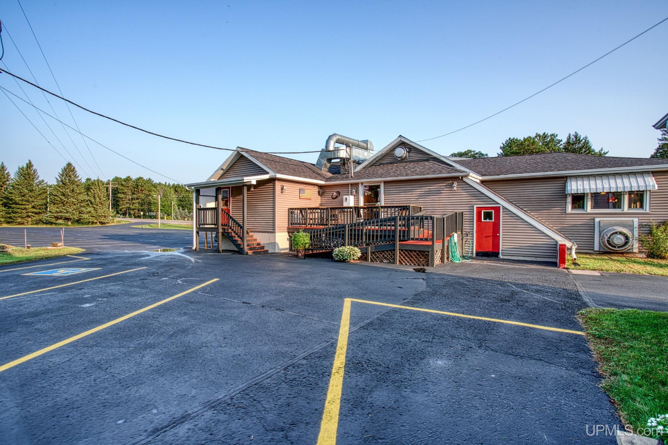 Commercial for sale in Florence, Wisconsin, 50091773