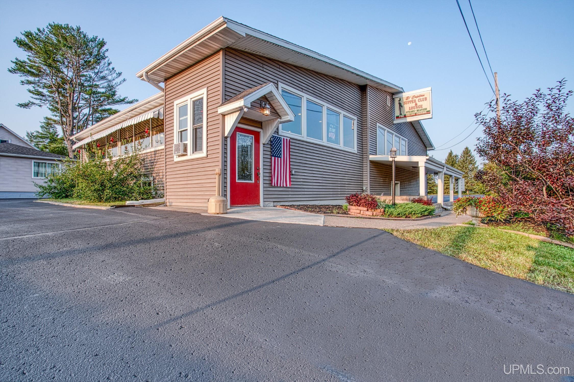 Commercial for sale in Florence, Wisconsin, 50091773