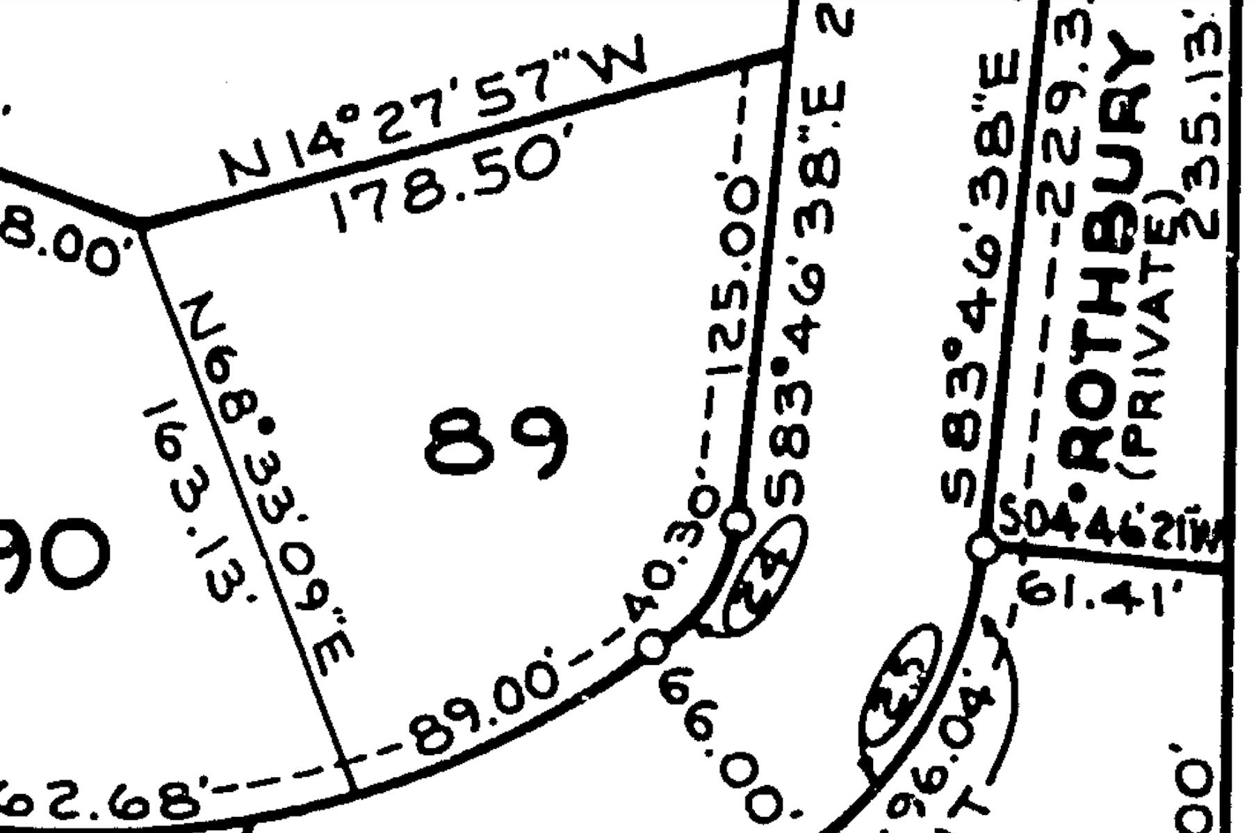 89 HAMILTON WAY