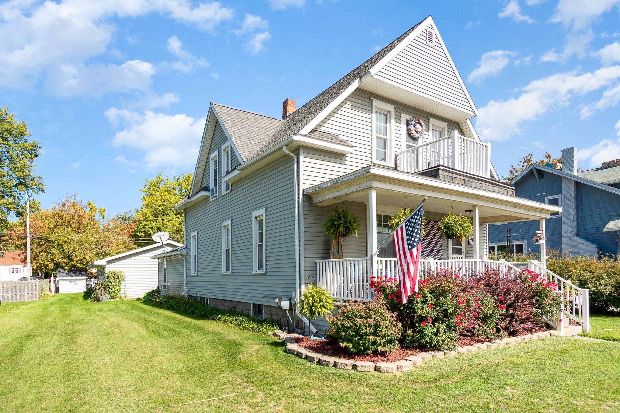 5090 WHALEN ST, ELKTON, MI 48731