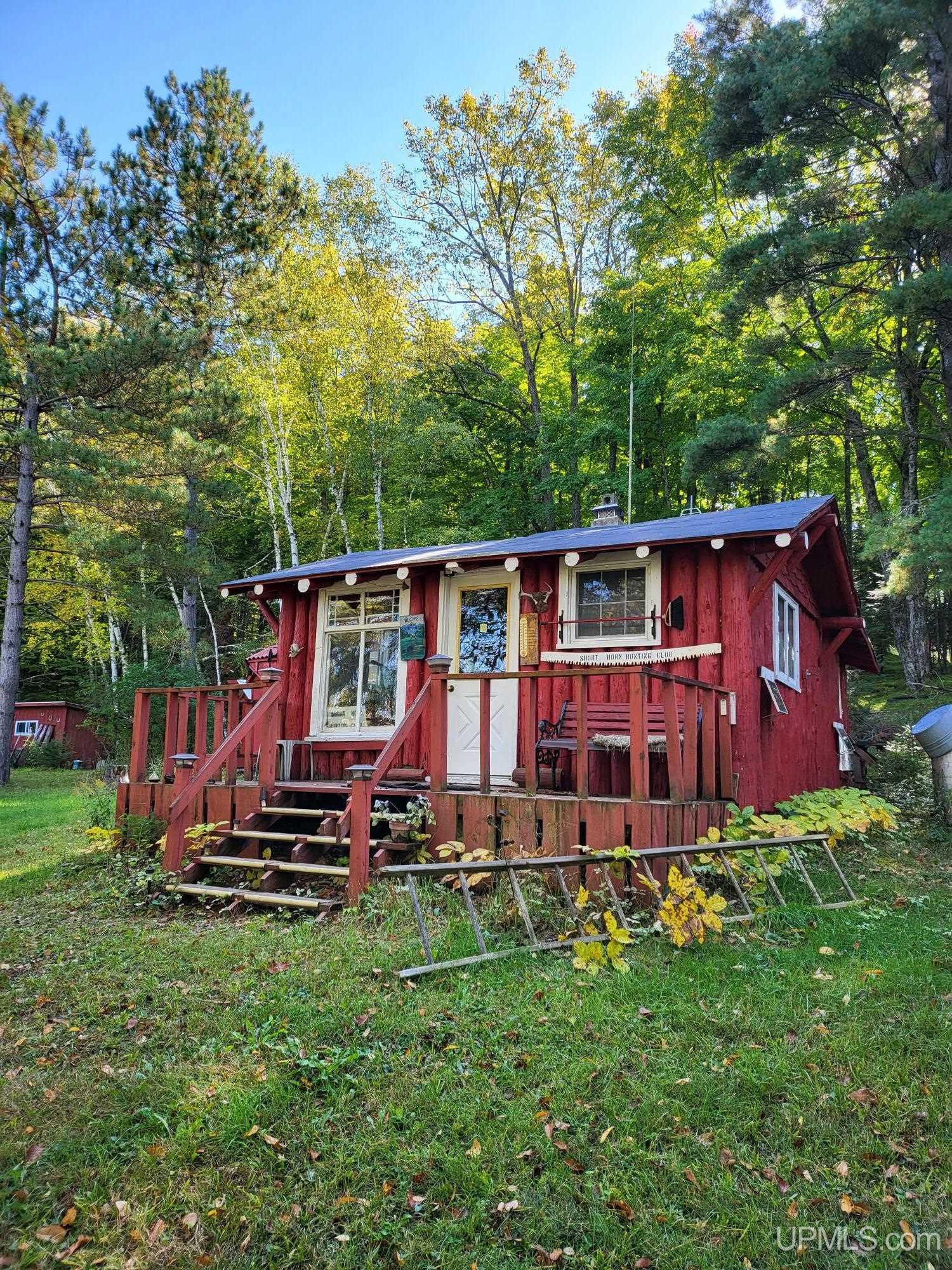 Residential for sale in Vulcan, Michigan, 50092141