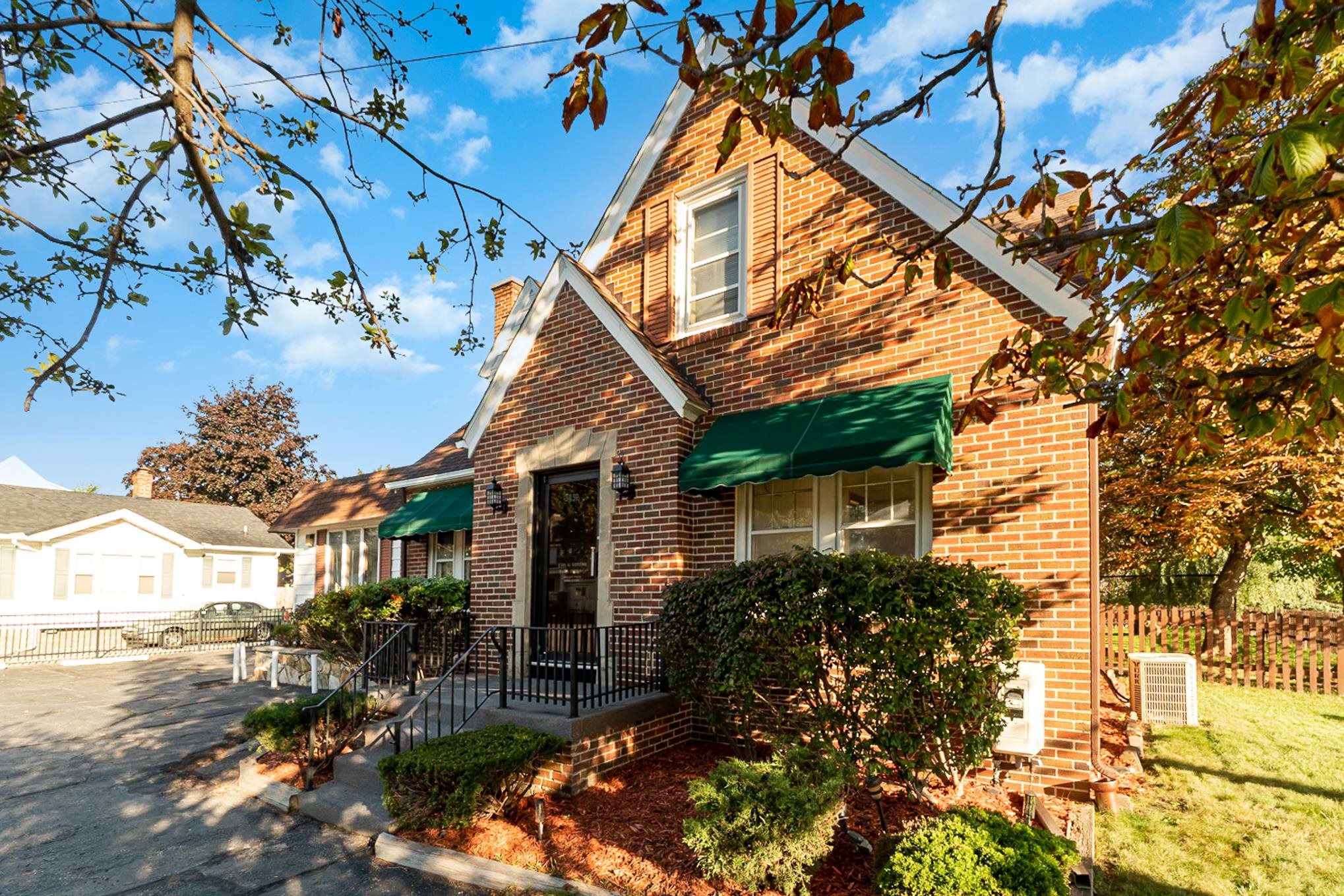 3459 E MIDLAND RD., BAY CITY, MI 48706