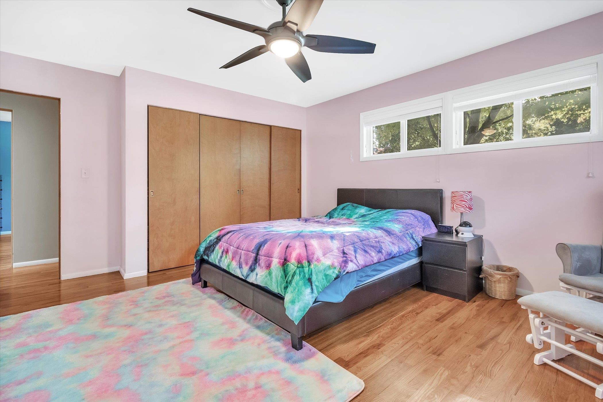4603 Roanoke Court