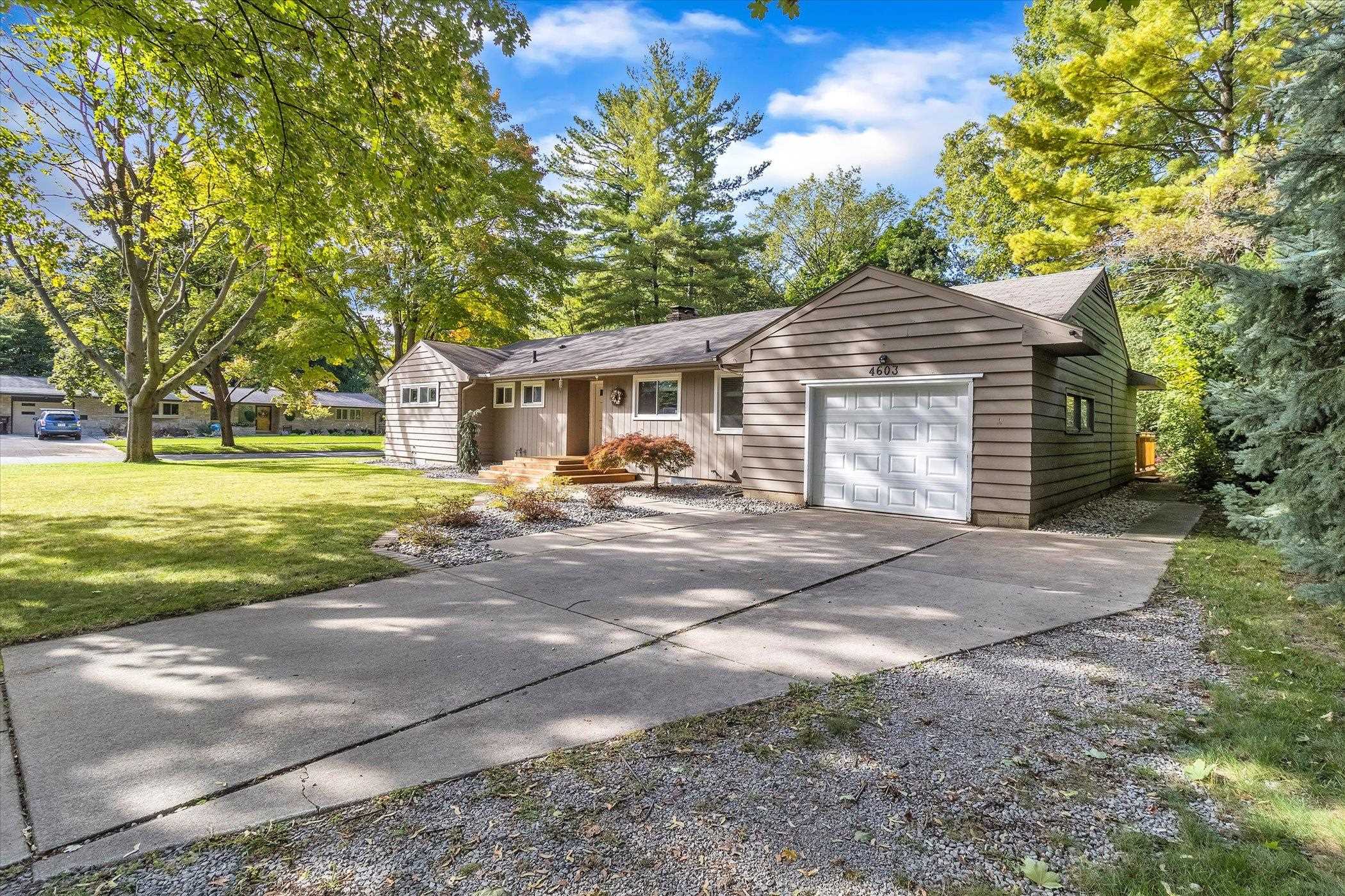 4603 Roanoke Court