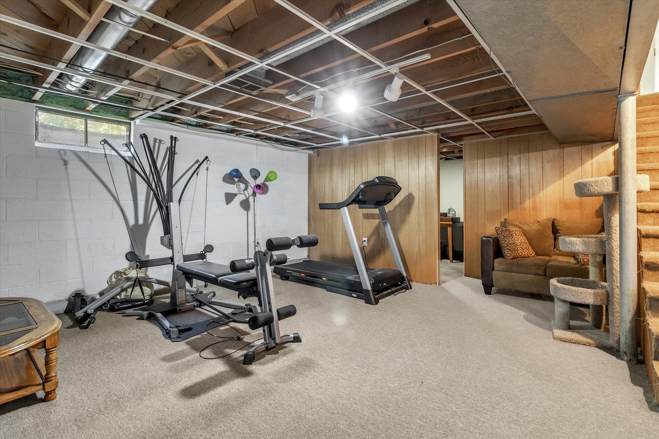 4603 Roanoke Court