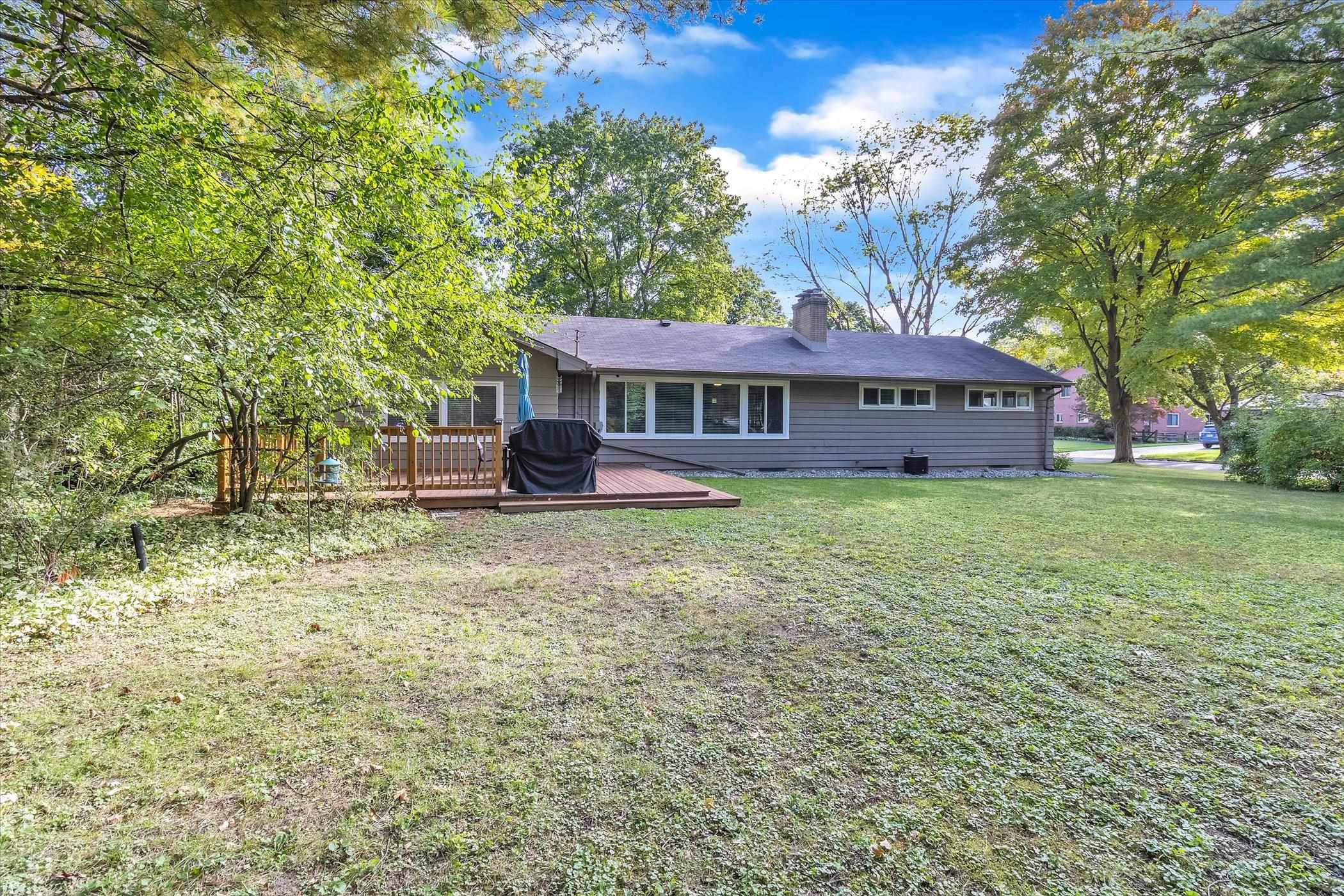 4603 Roanoke Court