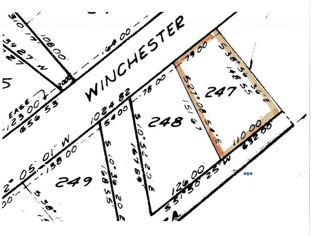 247 WINCHESTER WAY