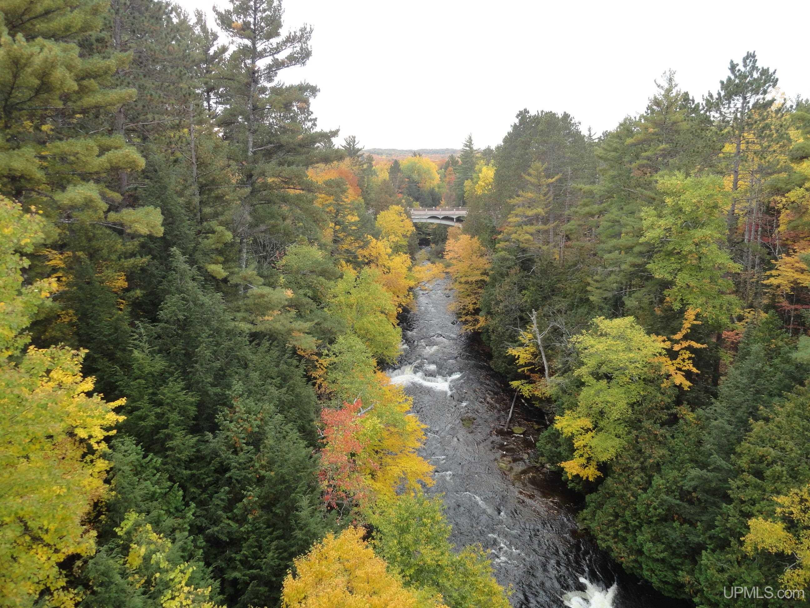 TBD M28 Trout Creek, MI MLS50093098 Great Lakes and Land