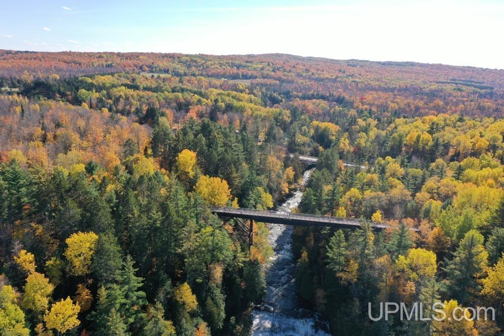 TBD M28 Trout Creek, MI MLS50093098 Great Lakes and Land