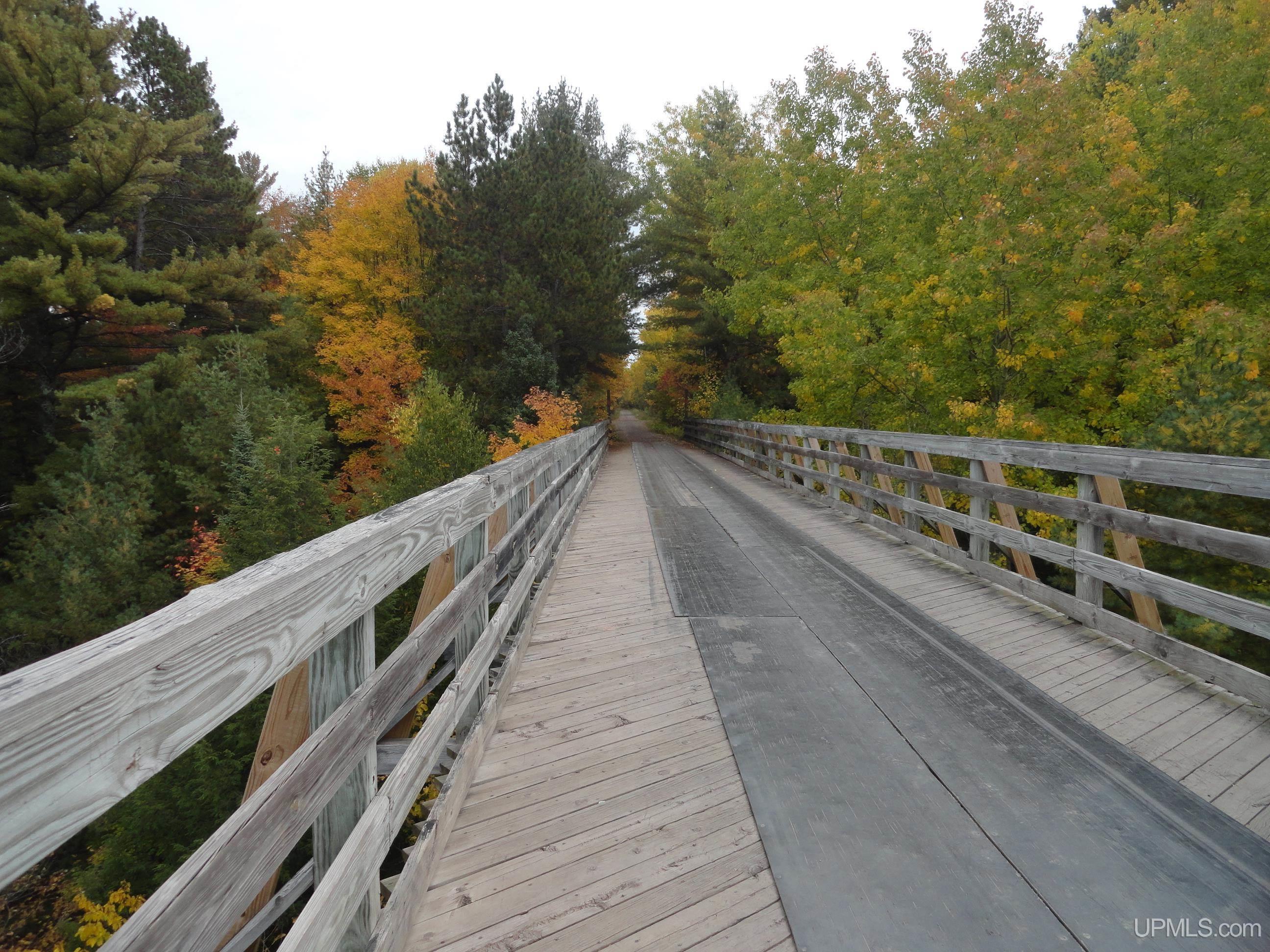 TBD M28 Trout Creek, MI MLS50093098 Great Lakes and Land