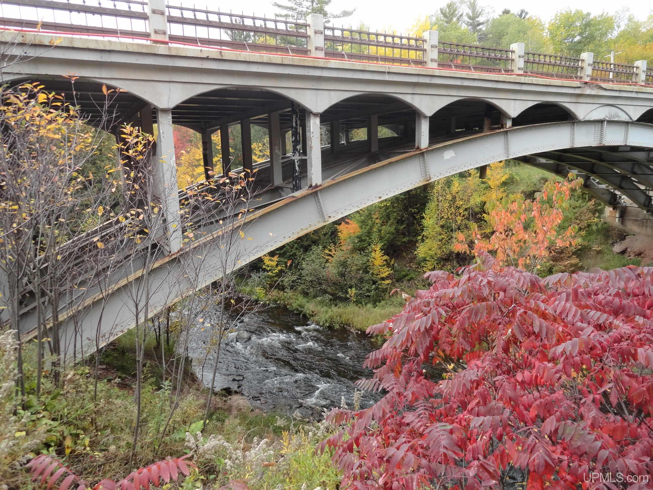 TBD M28 Trout Creek, MI MLS50093098 Great Lakes and Land