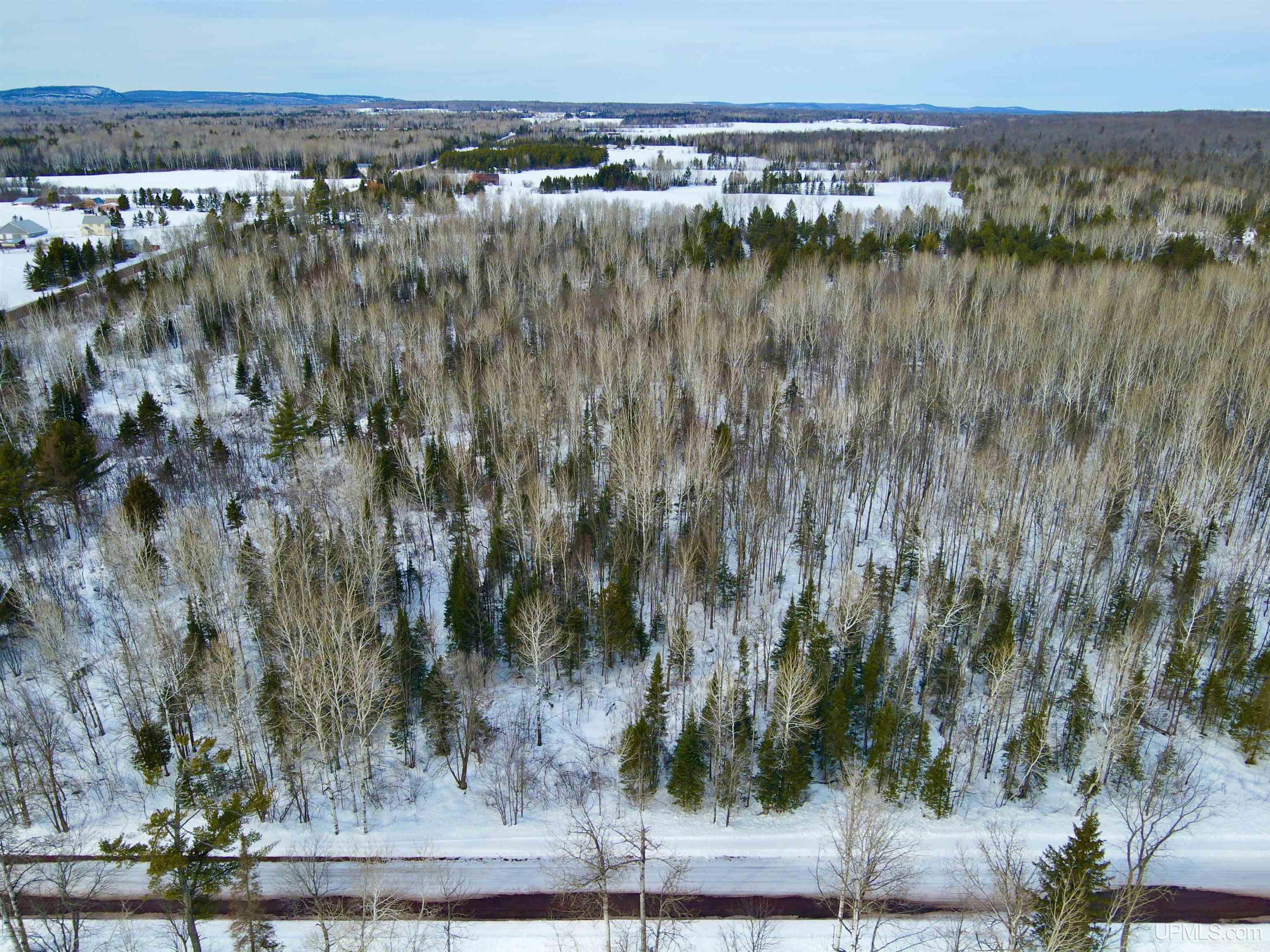TBD35 Mud Creek Road