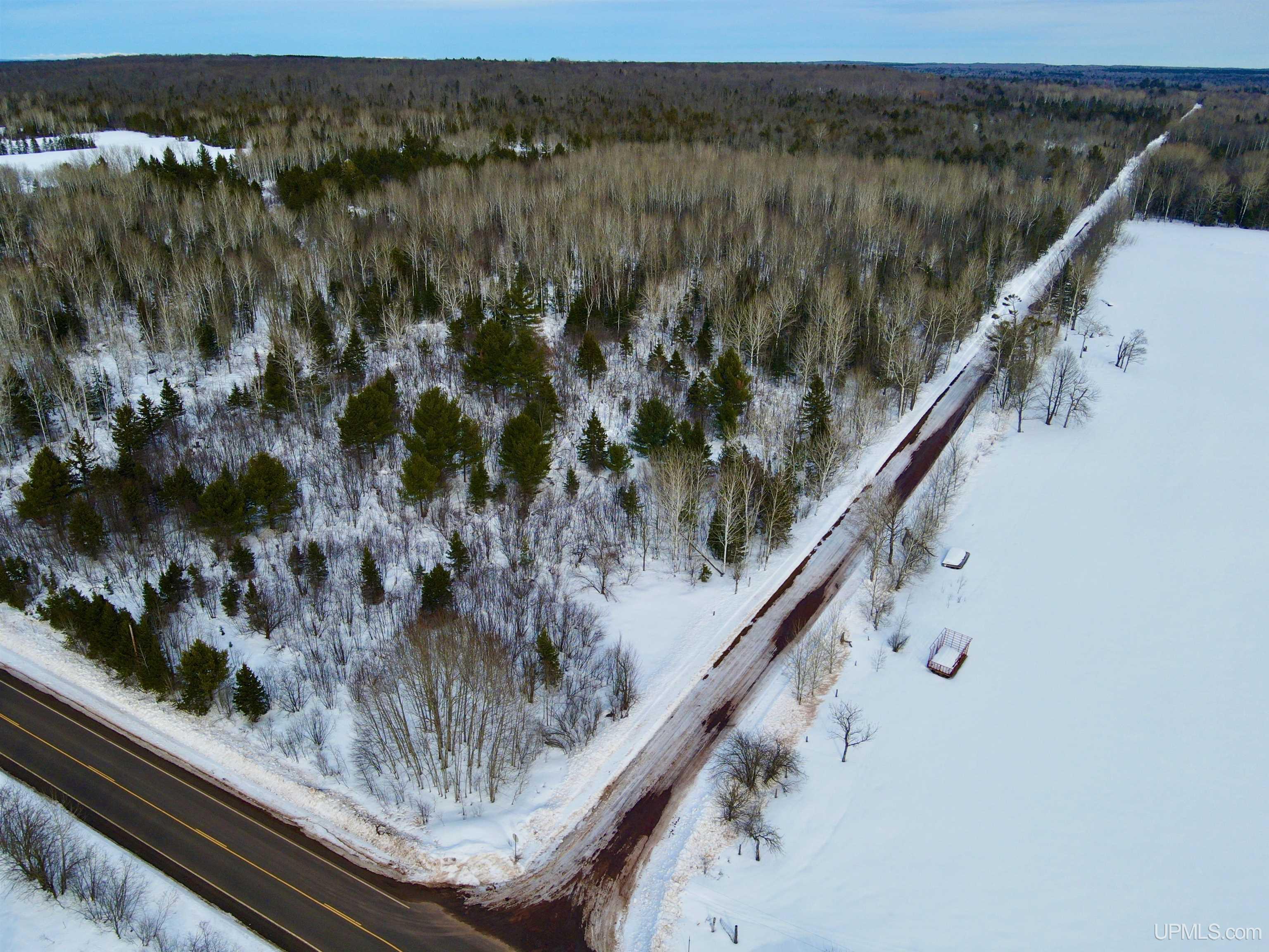 TBD35 Mud Creek Road