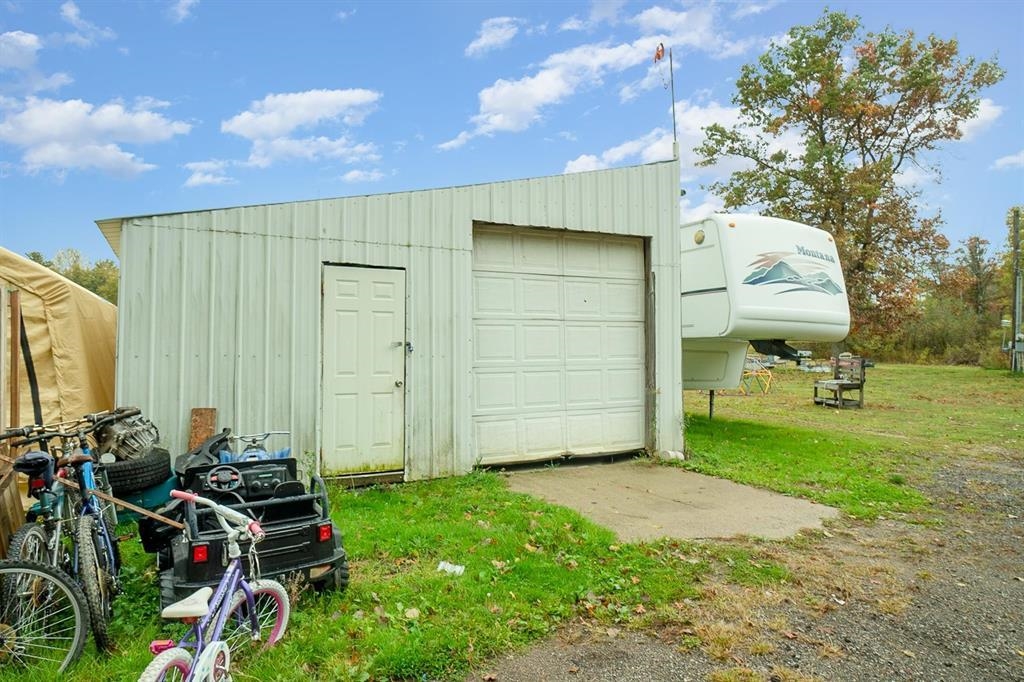 326 S Meridian Rd