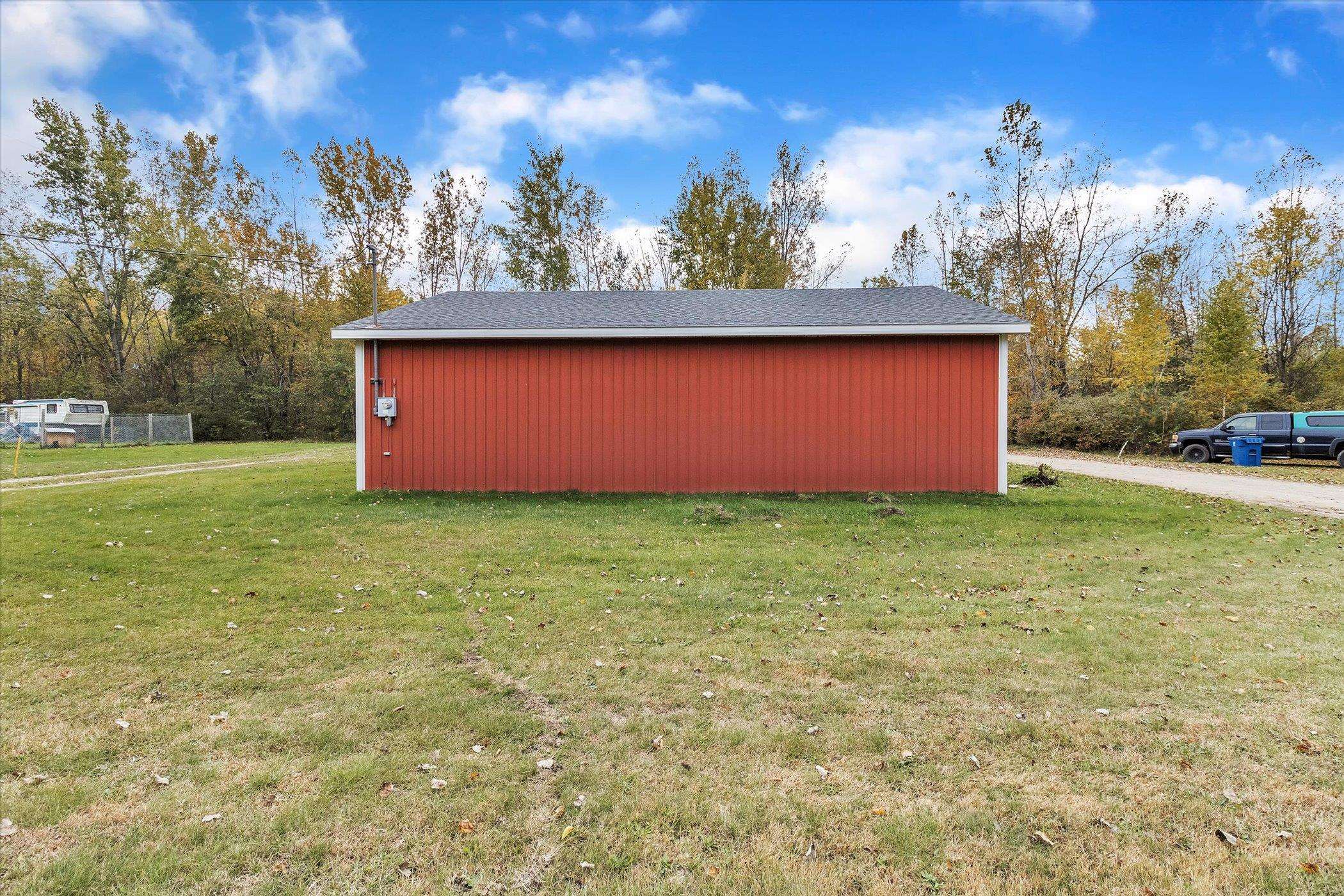 3667 Calhoun Road