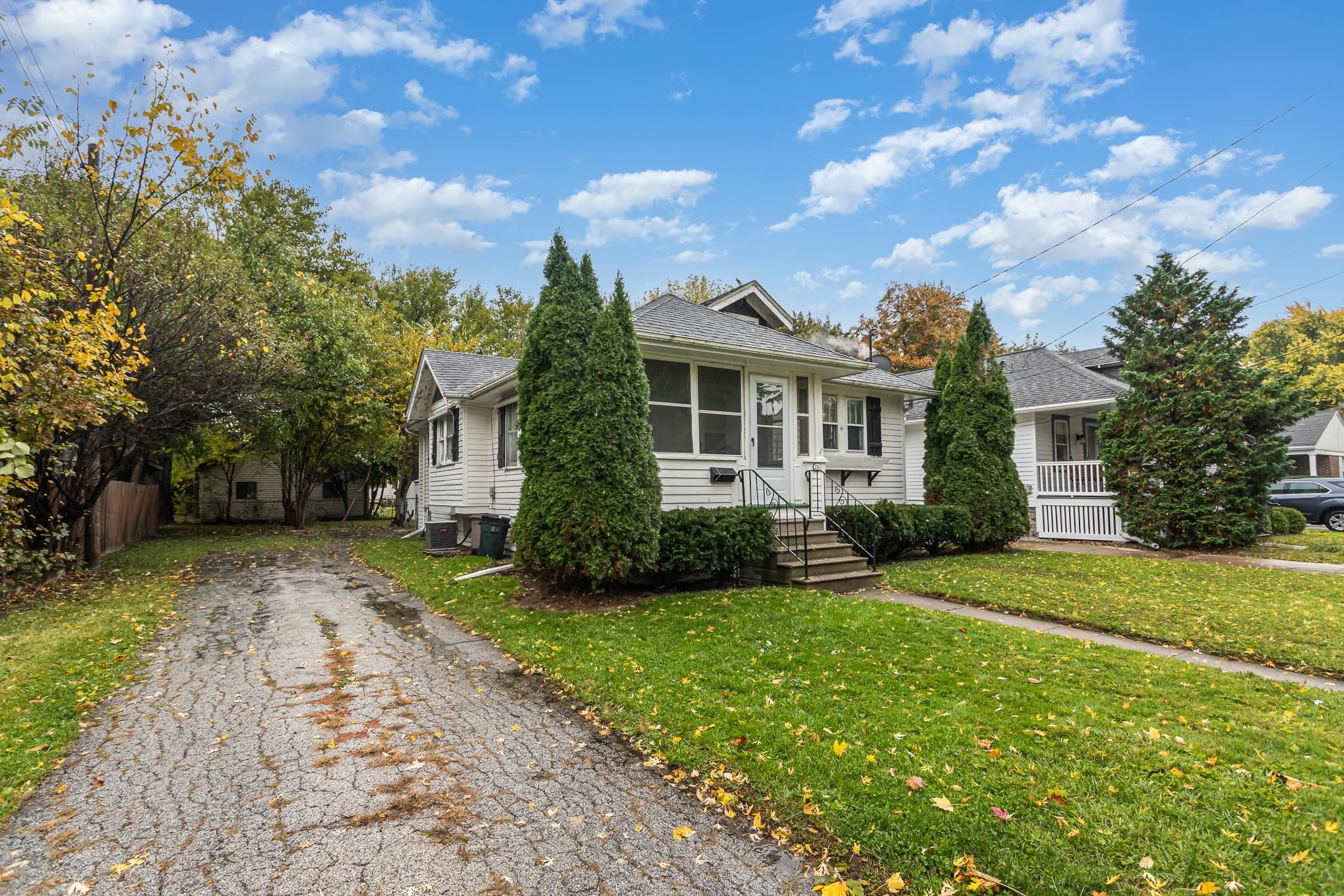 214 Goetz Street