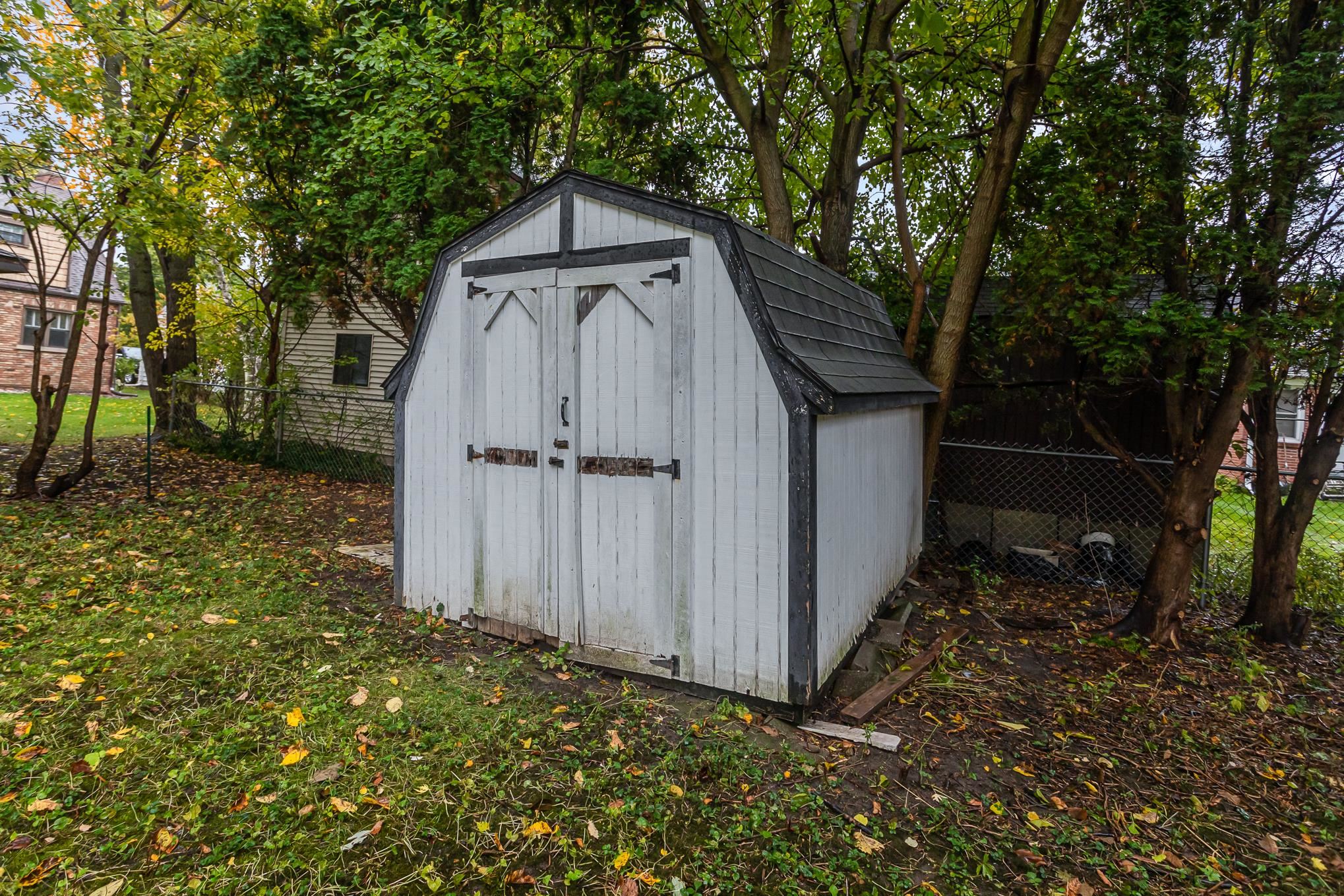 214 Goetz Street