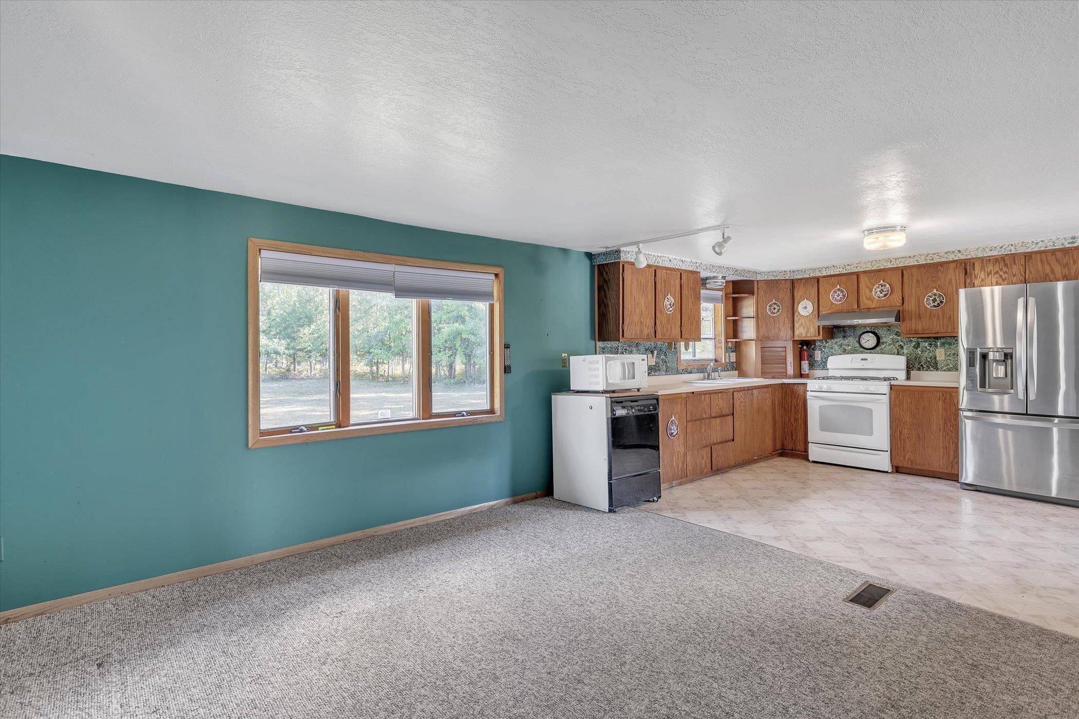 3601 BAY ARENAC LINE RD, PINCONNING, MI 48650