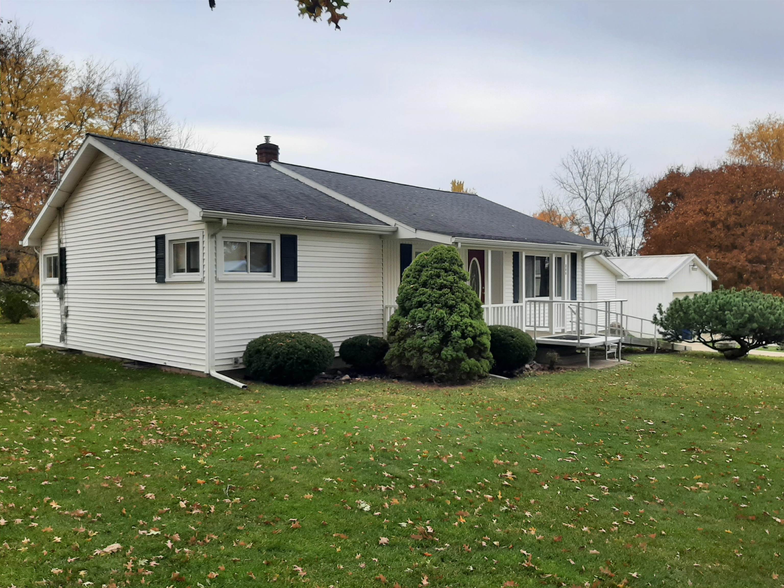 Harrison Michigan Real Estate