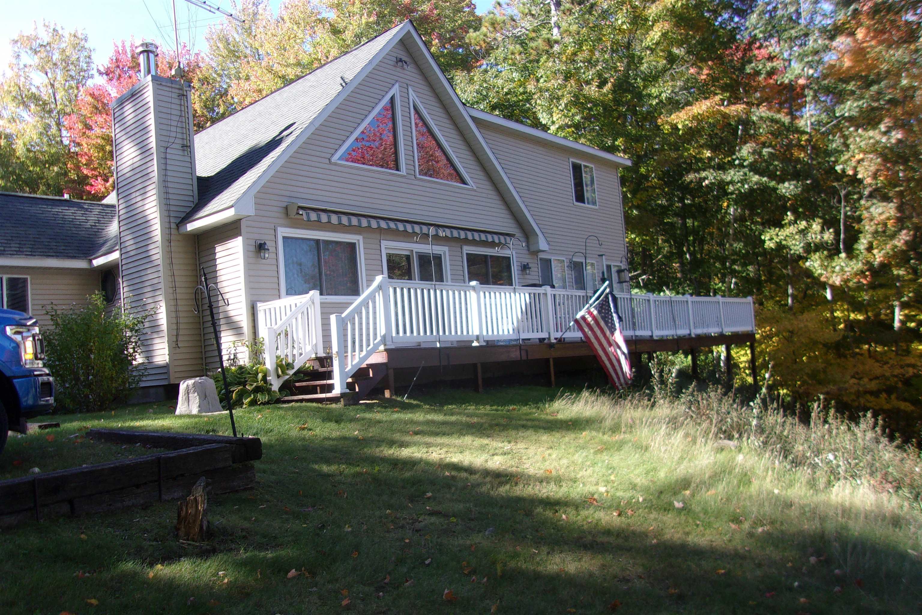 Clare County Michigan Real Estate Fairchild and Green of Lake