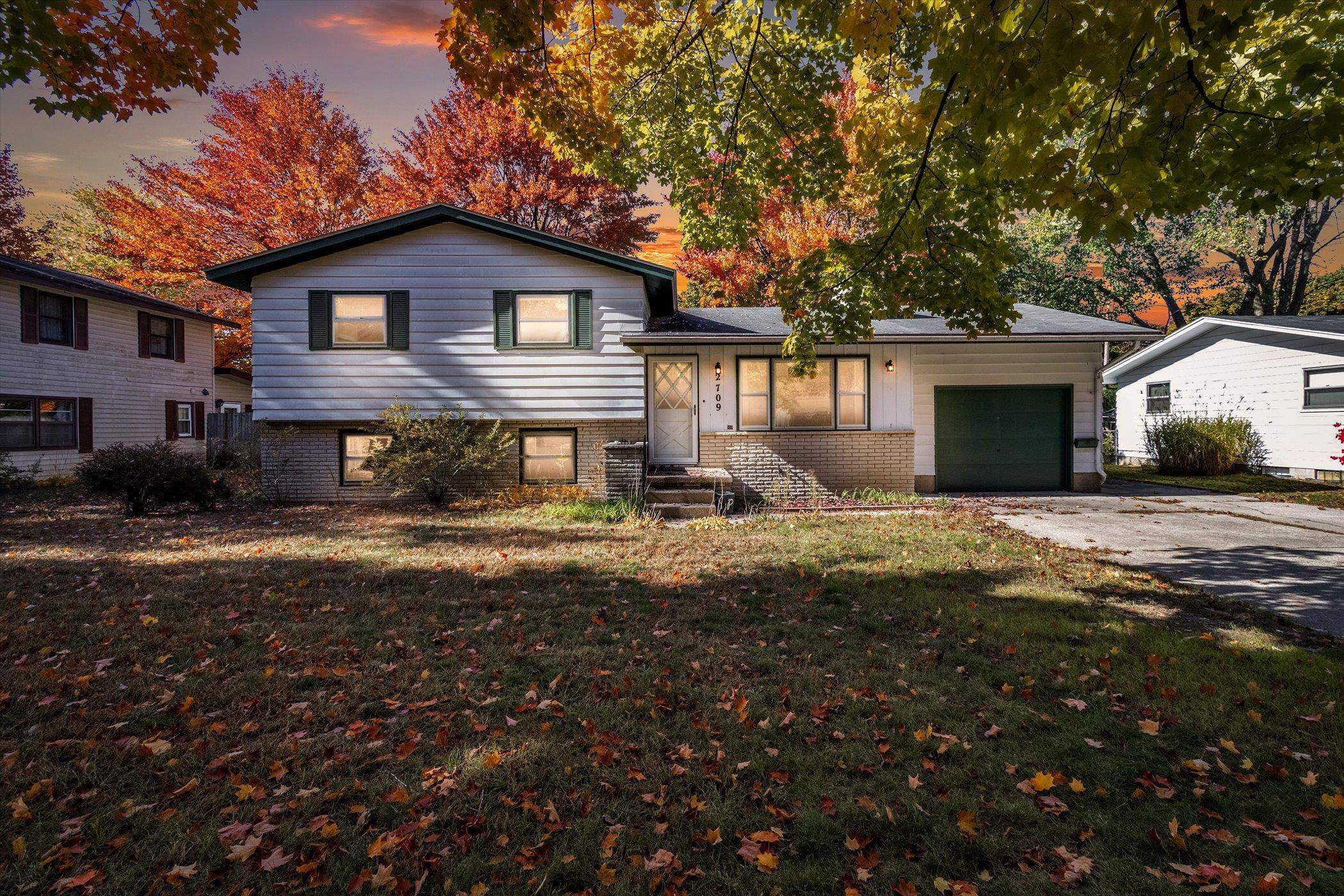 2709 Dawn Drive