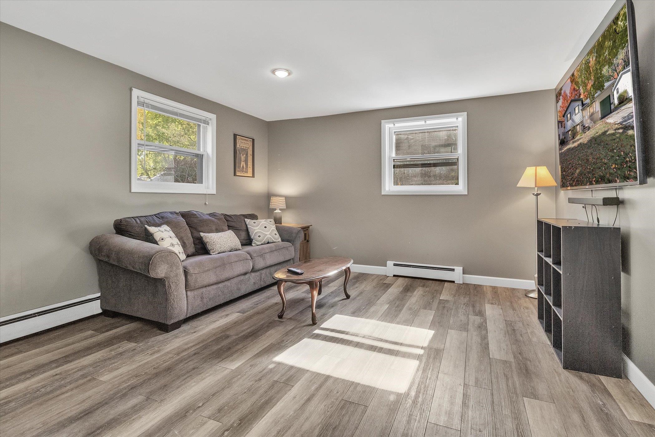 2709 Dawn Drive