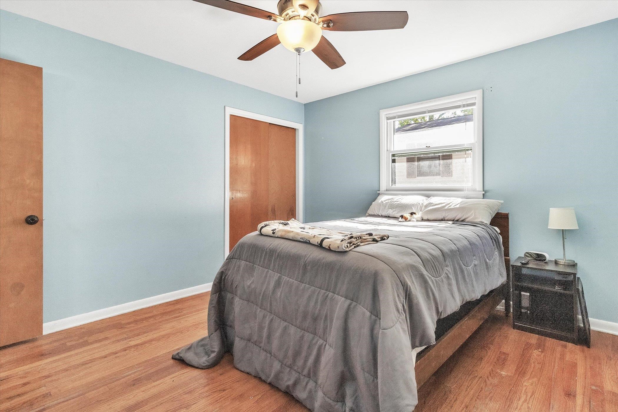 2709 Dawn Drive