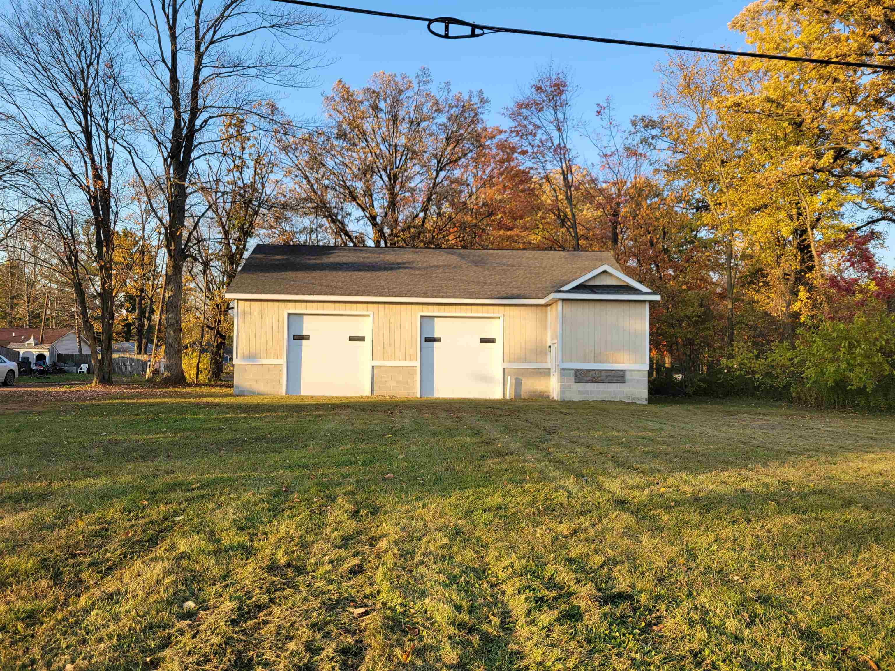 3989 Lutzke Road
