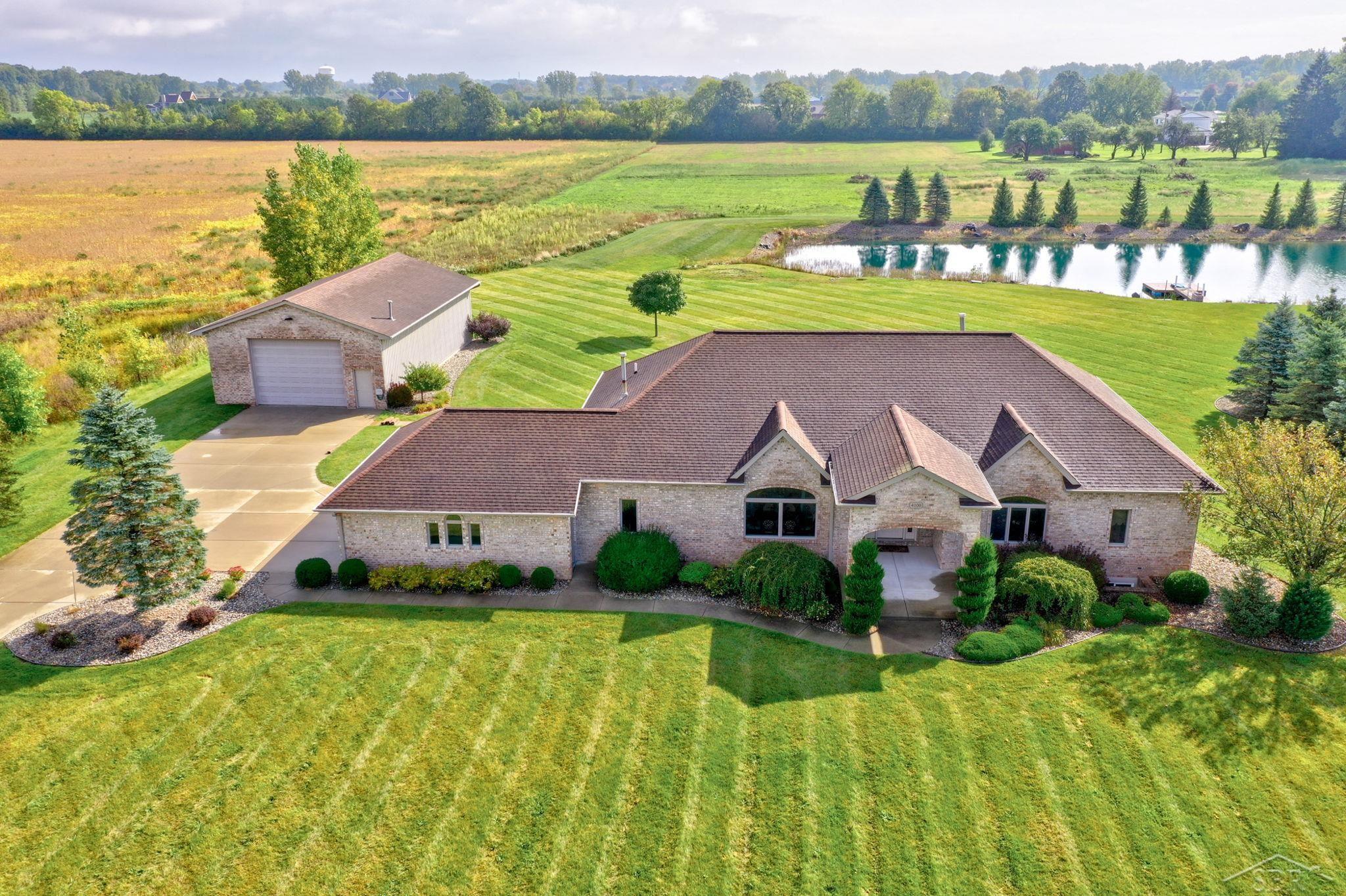 4100 Hackett, Saginaw, MI 48603