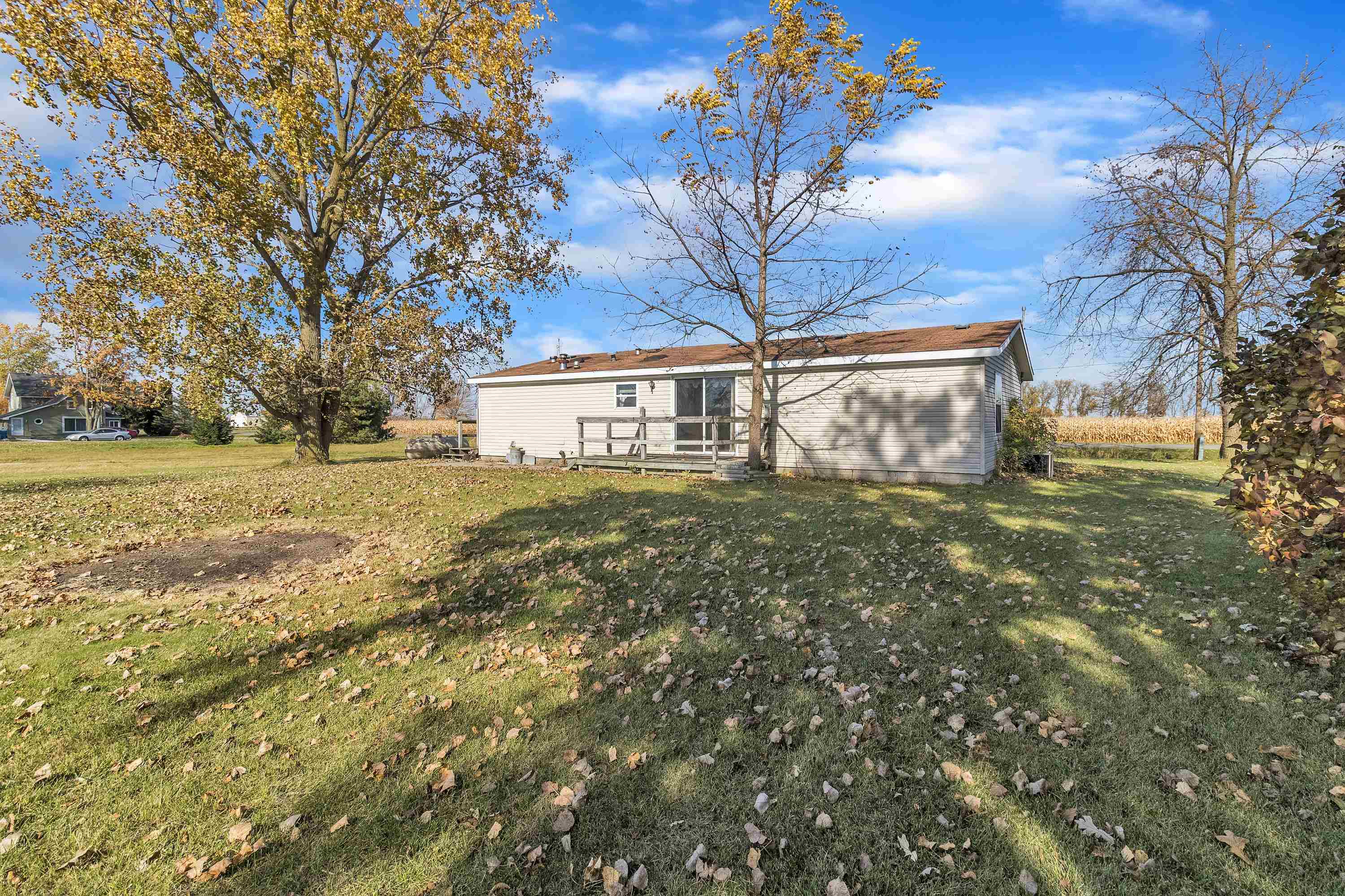 4370 E Laporte Road