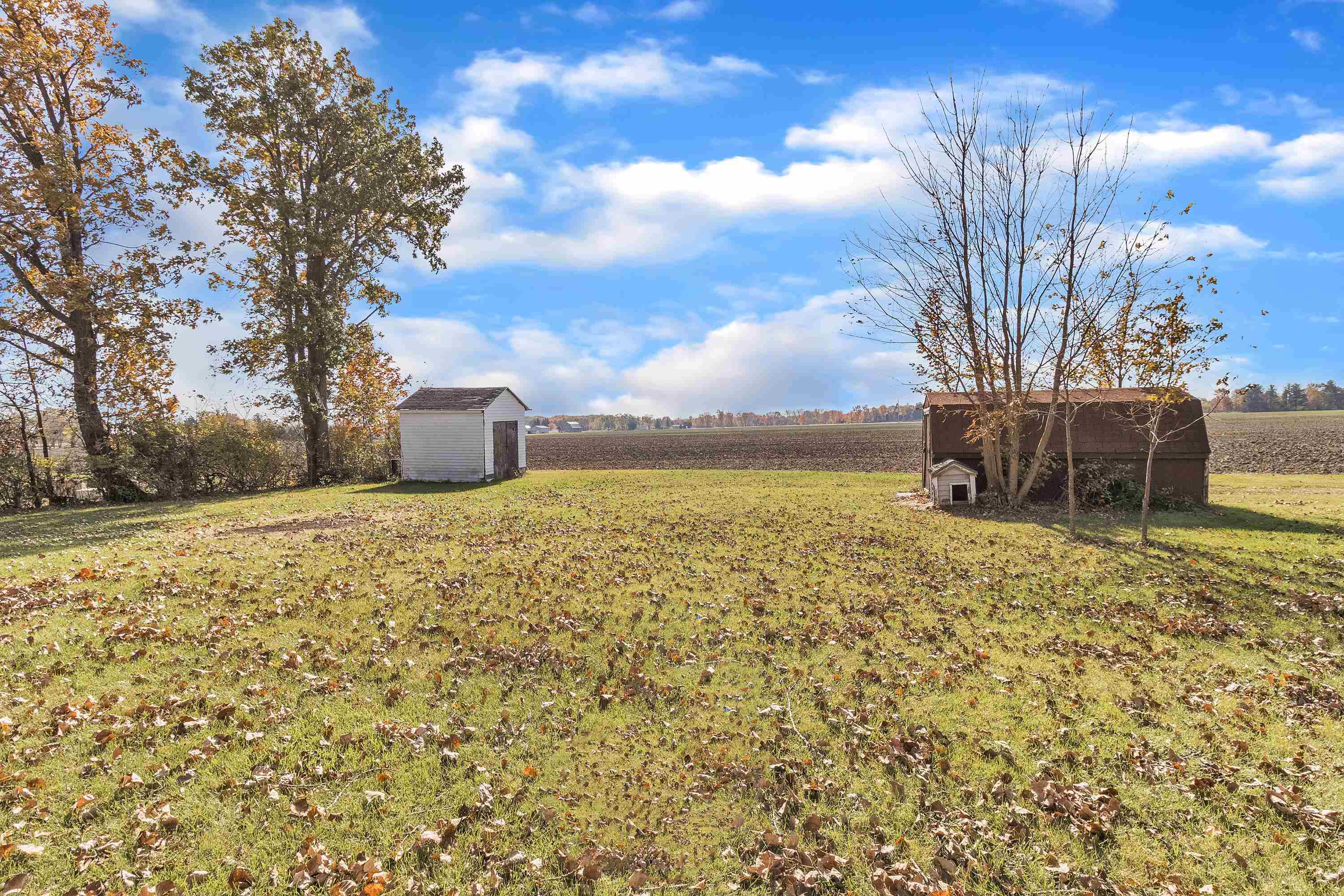 4370 E Laporte Road