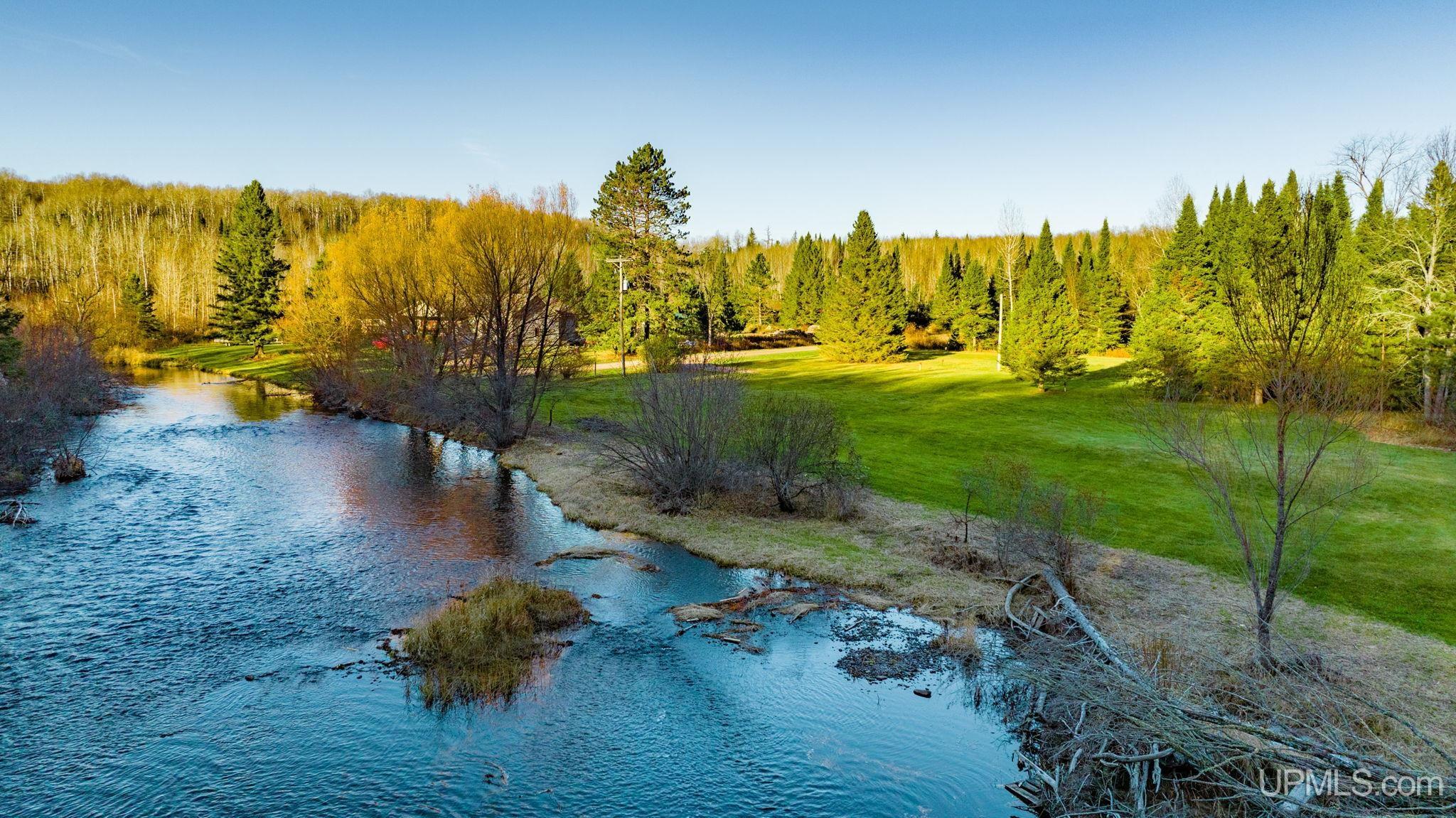 TBD Fox Iron River, MI MLS50094784 Great Lakes and Land