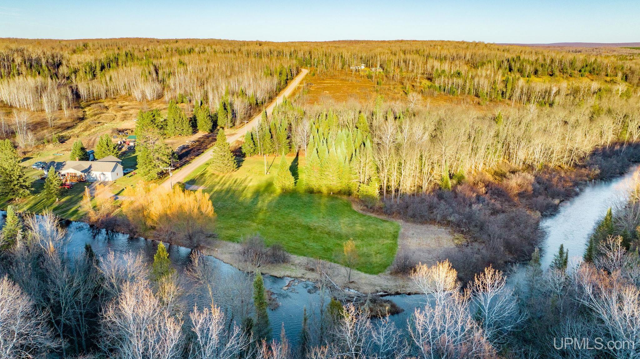 TBD Fox Iron River, MI MLS50094784 Great Lakes and Land