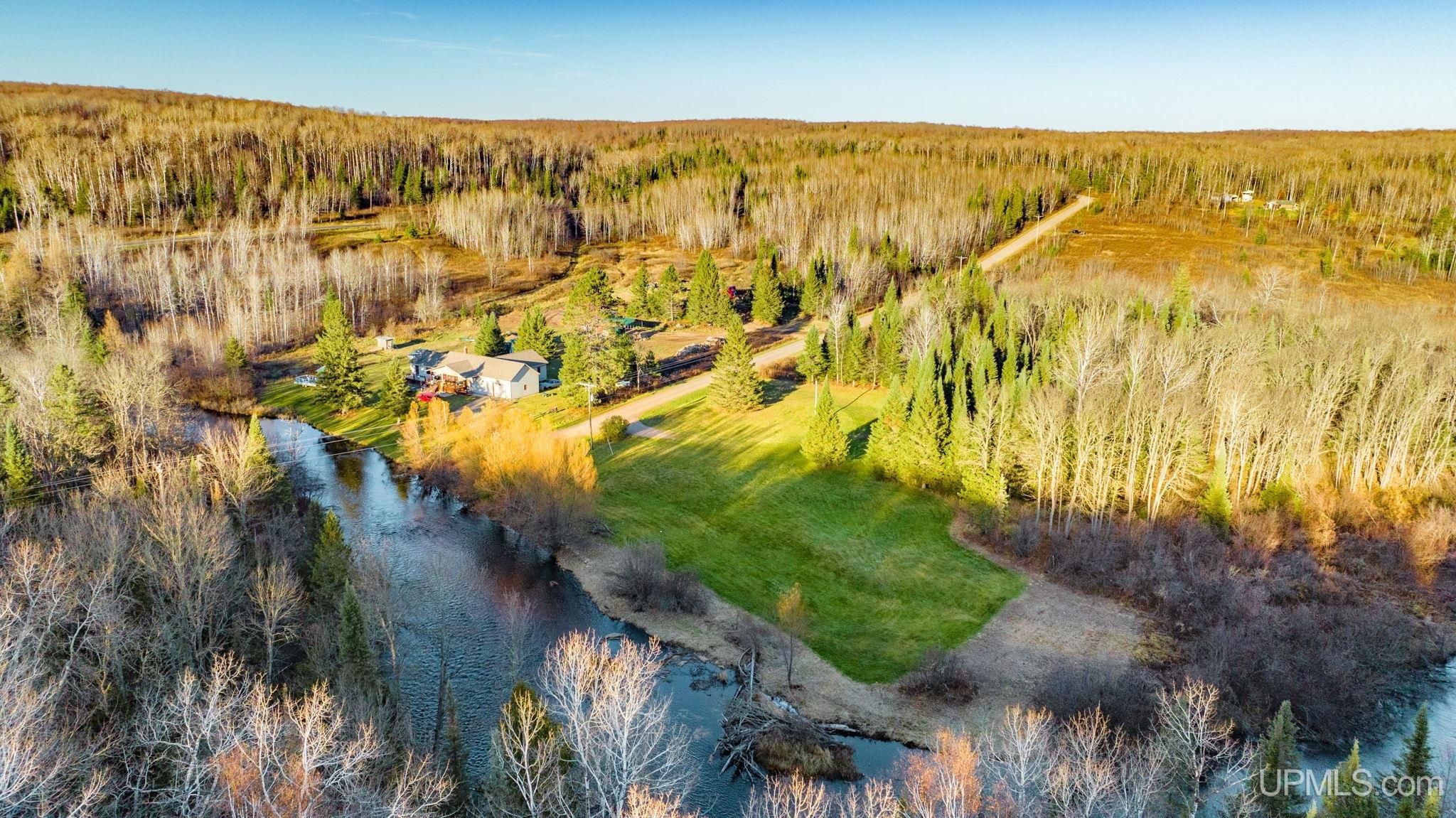 TBD Fox Iron River, MI MLS50094784 Great Lakes and Land