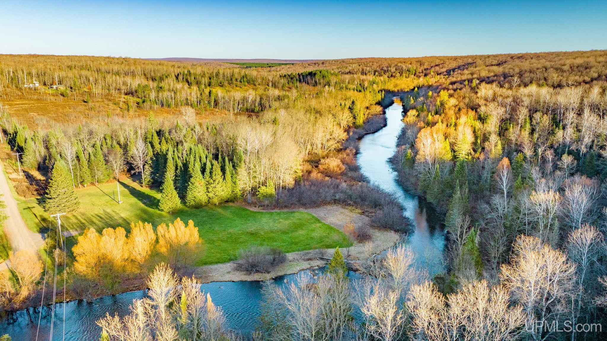 TBD Fox Iron River, MI MLS50094784 Great Lakes and Land