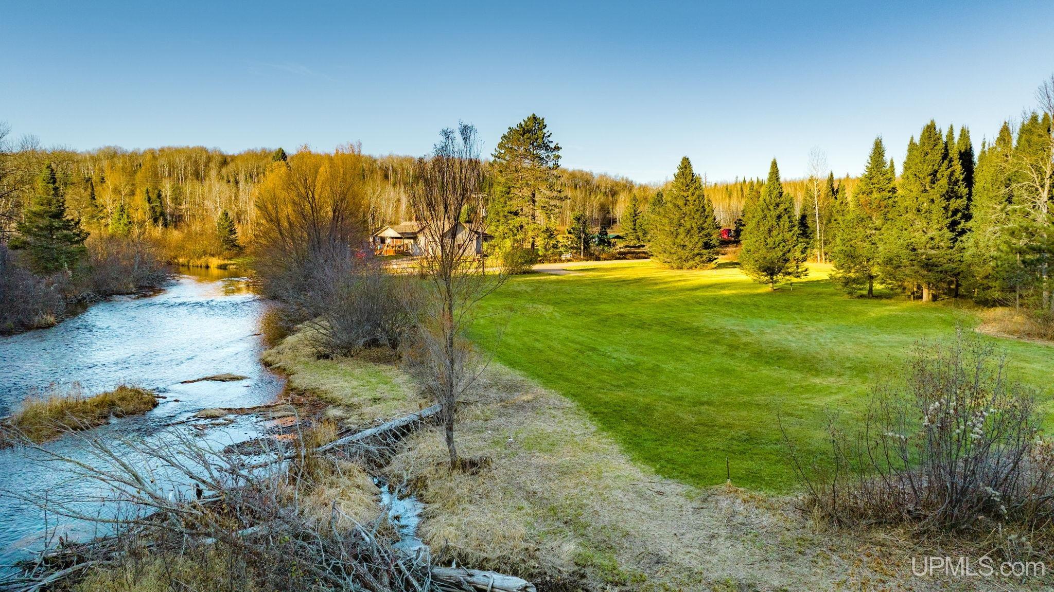 TBD Fox Iron River, MI MLS50094784 Great Lakes and Land