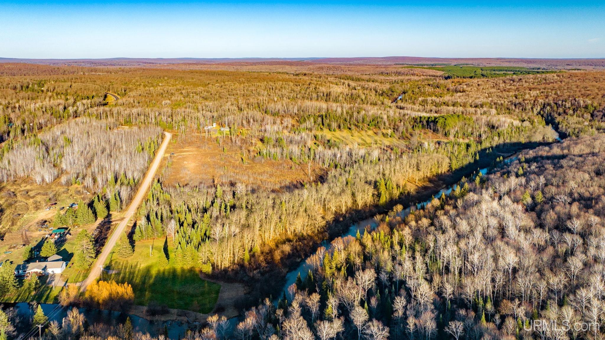 TBD Fox Iron River, MI MLS50094784 Great Lakes and Land