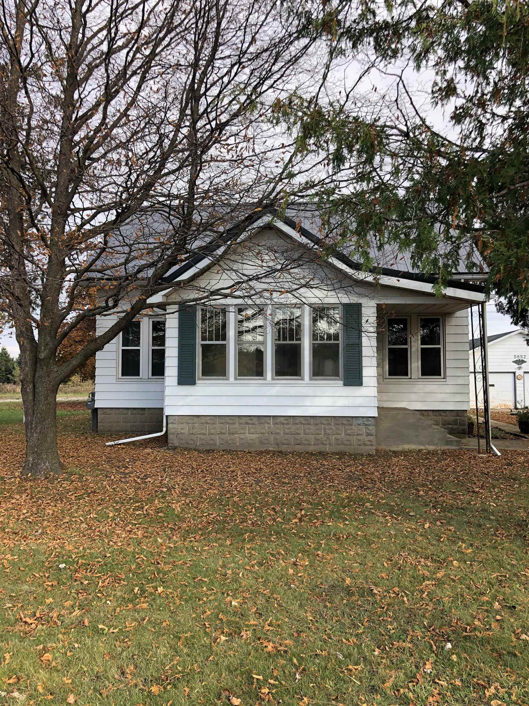 Residential for sale in Rosebush, Michigan, 50094813