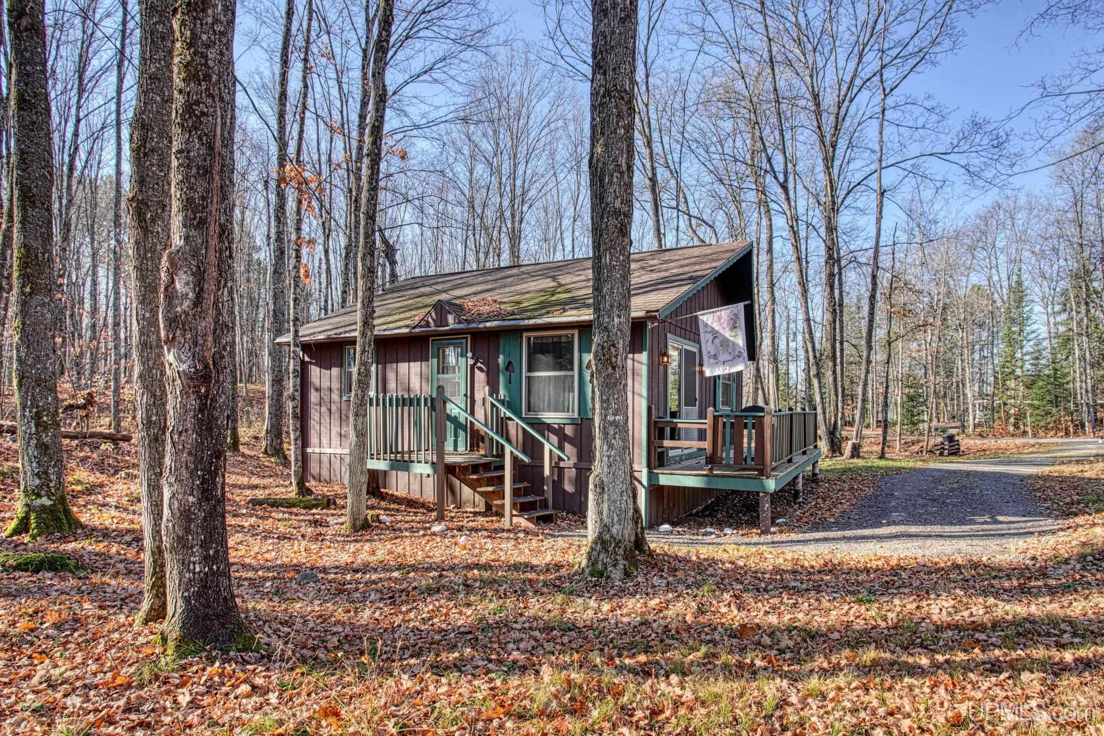 Residential for sale in Iron River, Michigan, 50094820