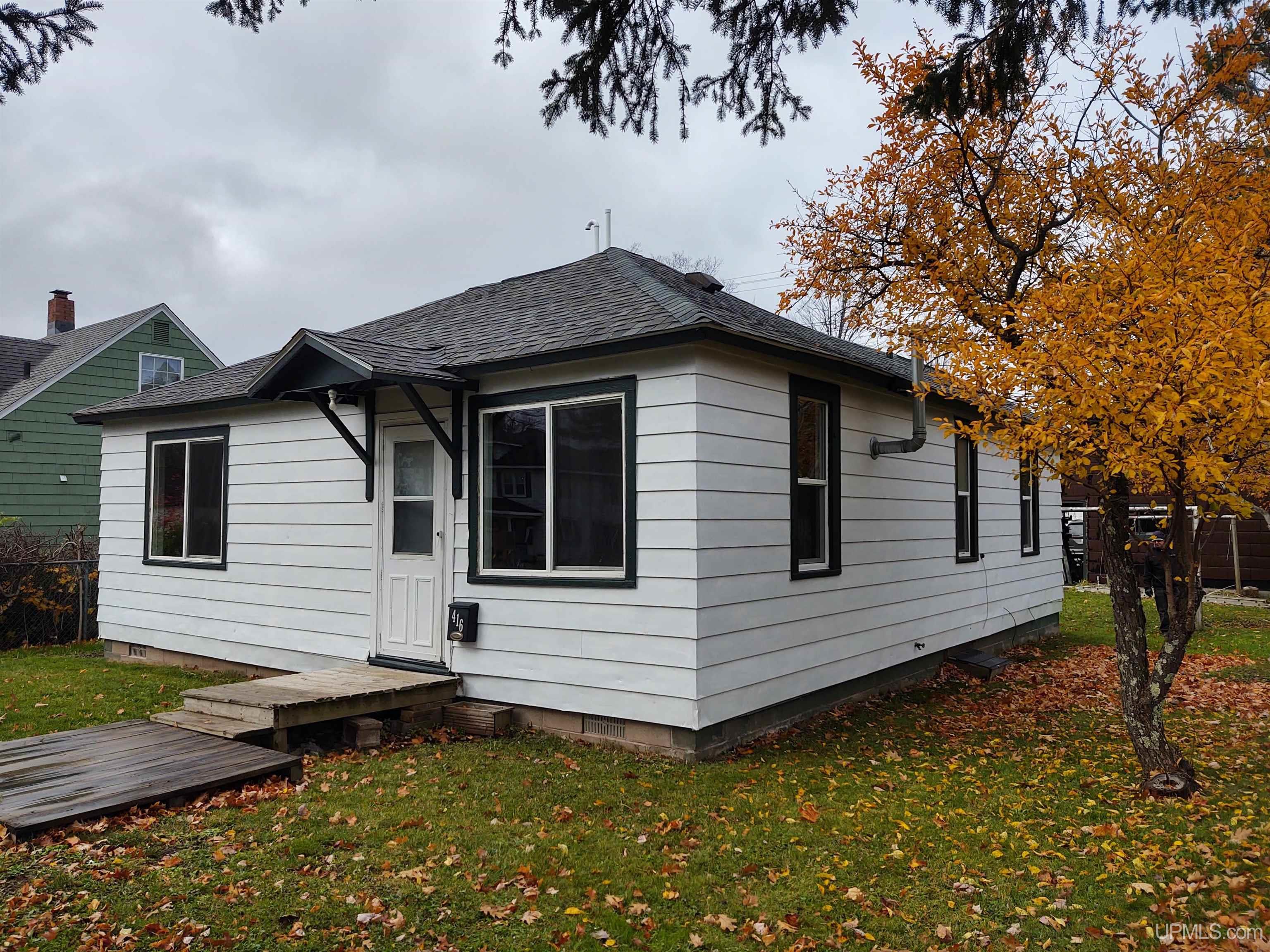 Baraga Michigan Real Estate Up North Realty Michigan