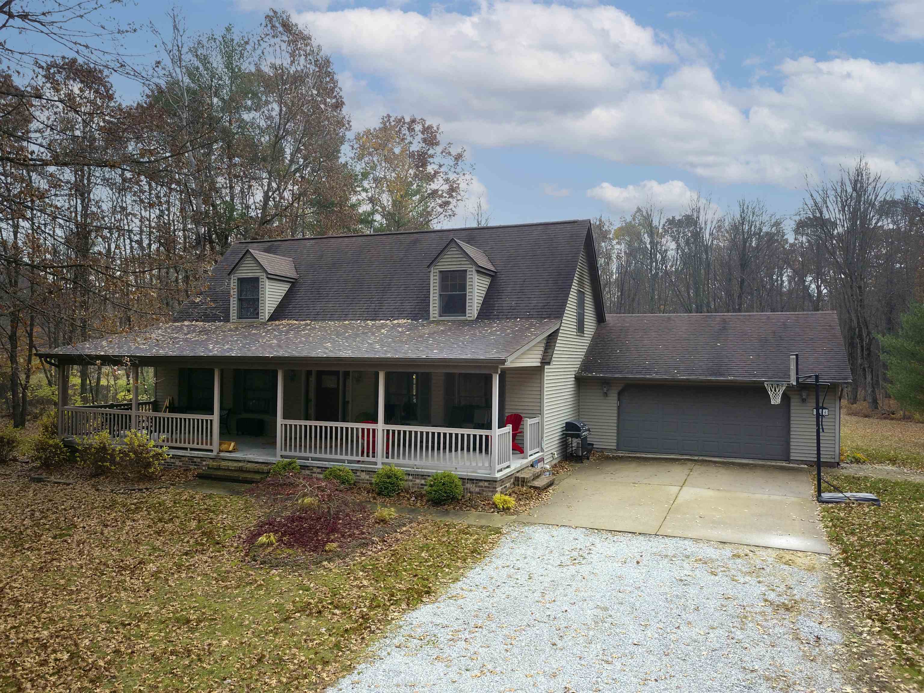 684 E Wheeler Road