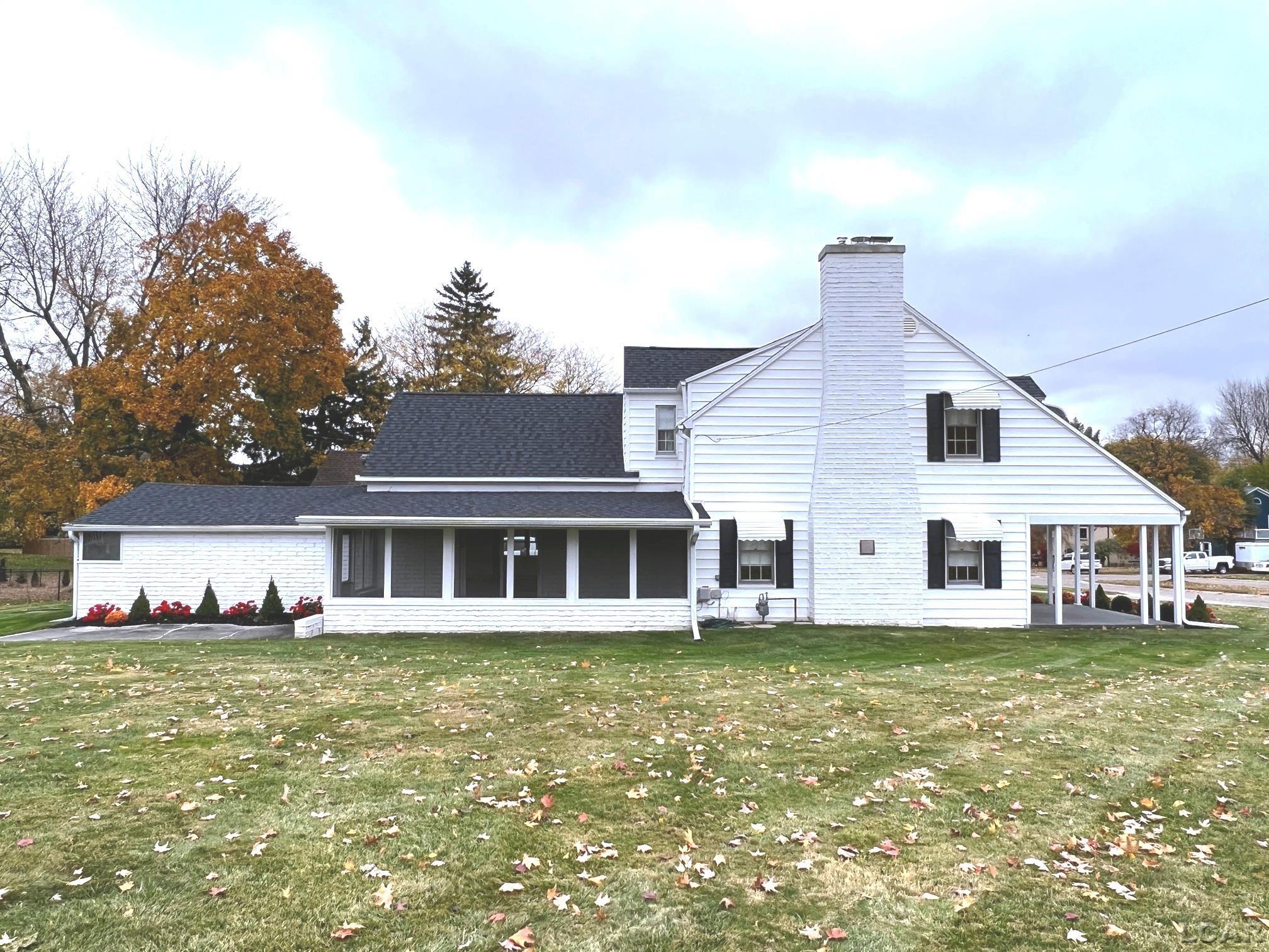 2 Scott Ct