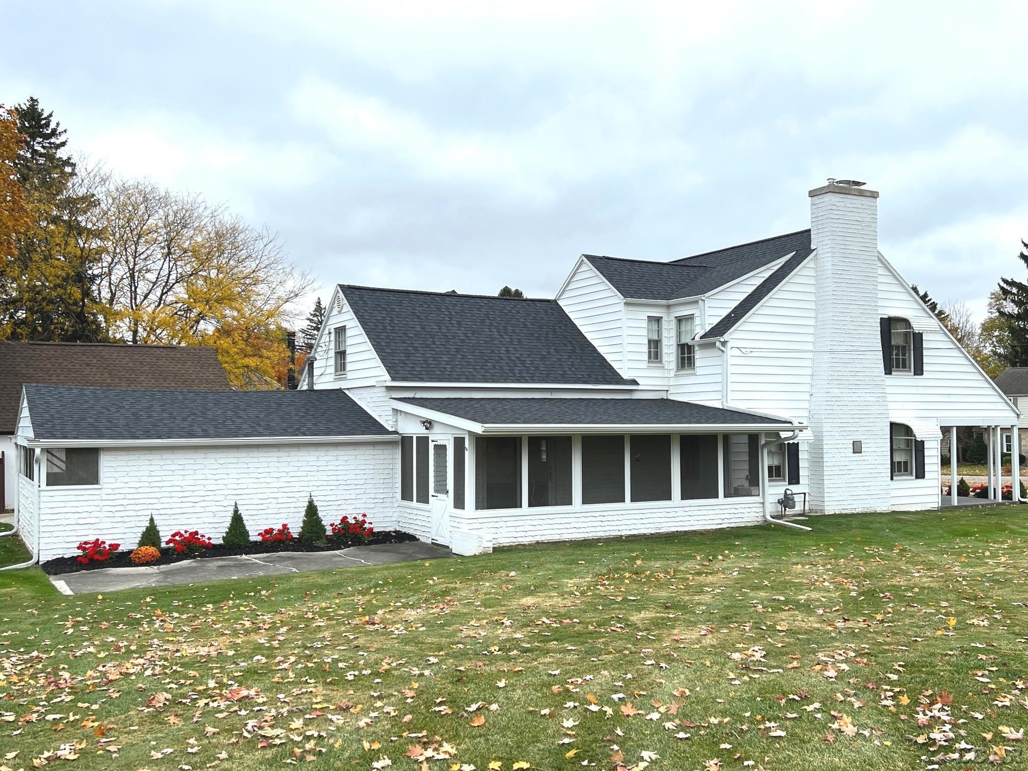 2 Scott Ct
