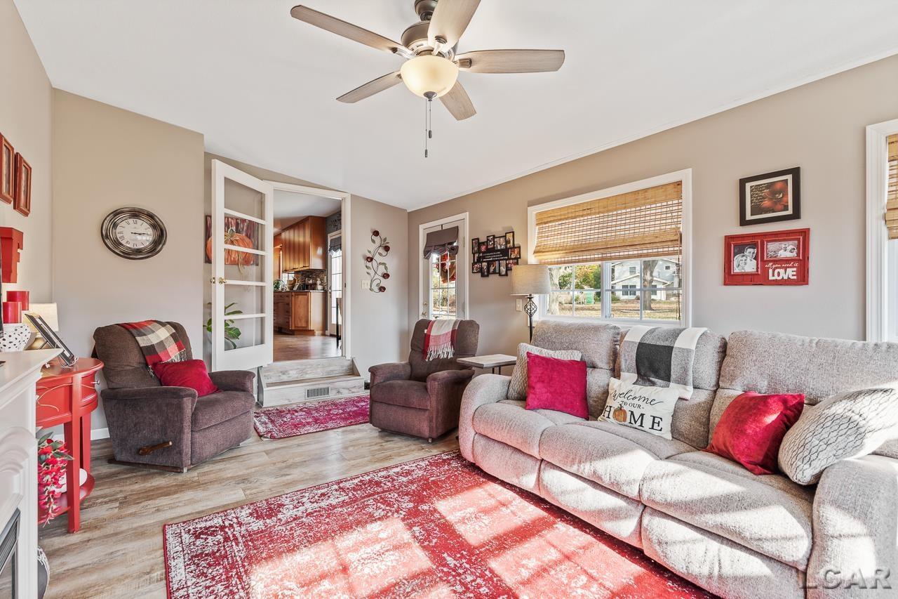 520 Meadowbrook Dr